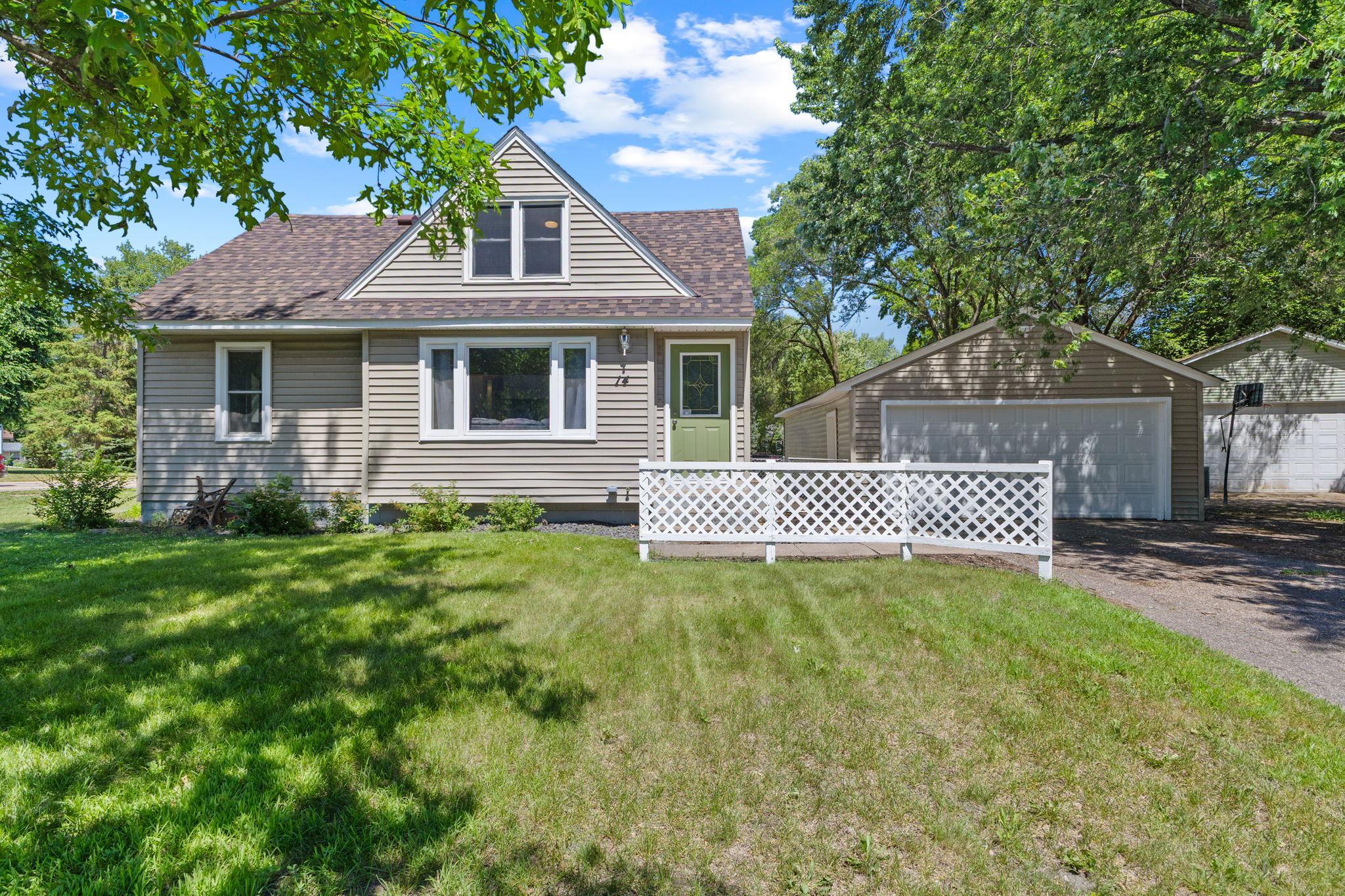 View of Residential at 14 Pointcross Drive, Circle Pines MN 55014, Circle Pines - Mike Wilen | Minnesota Team Real Estate