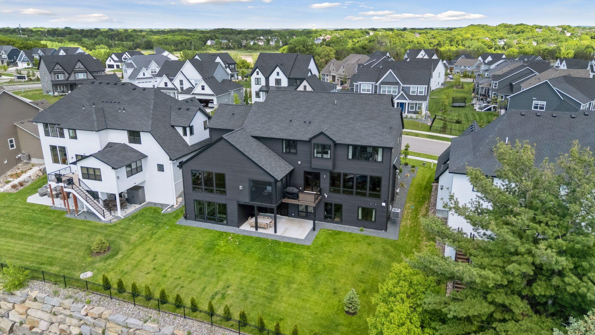 View of Residential at 6297 Yuma Lane, Maple Grove MN 55311, Maple Grove (3 of 95) - Mike Wilen | Minnesota Team Real Estate
