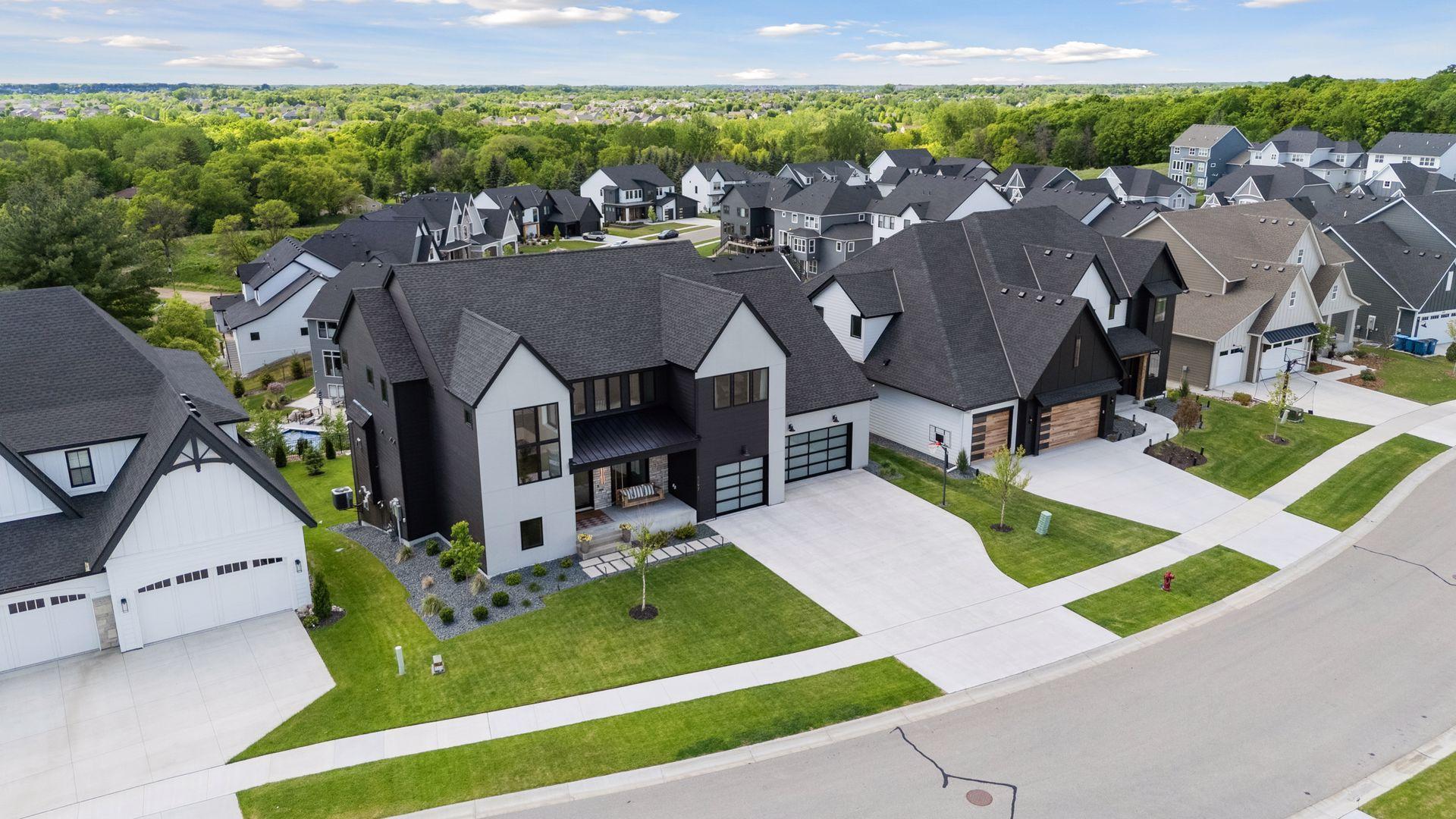 View of Residential at 6297 Yuma Lane, Maple Grove MN 55311, Maple Grove (84 of 95) - Mike Wilen | Minnesota Team Real Estate
