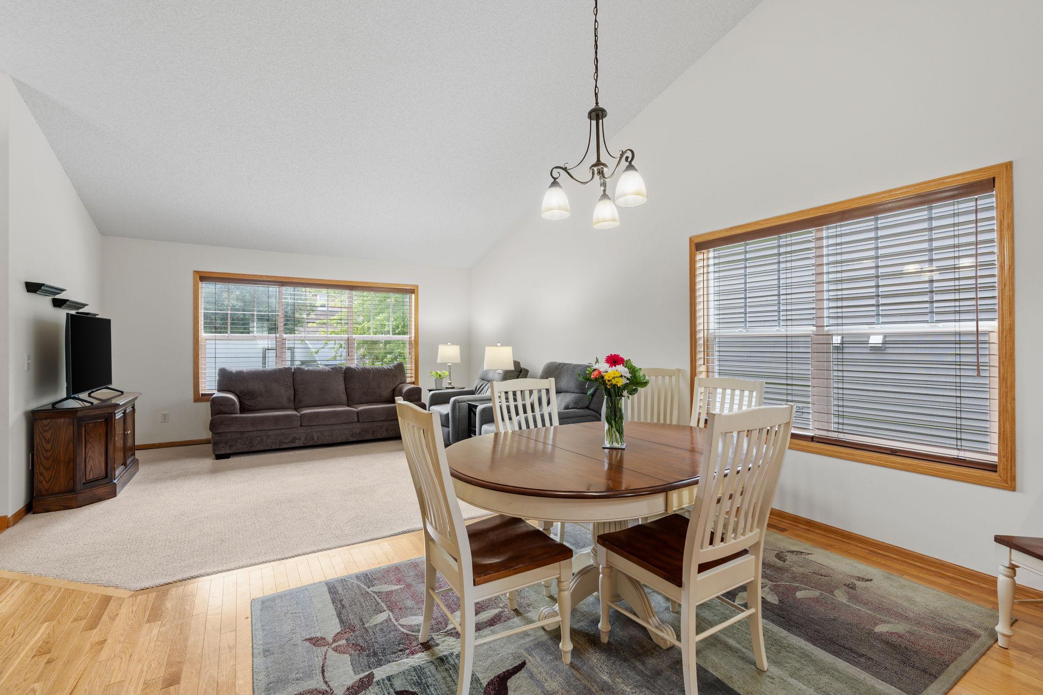 View of Residential at 12188 Coral Sea Street, Blaine MN 55449, Blaine (11 of 35) - Mike Wilen | Minnesota Team Real Estate