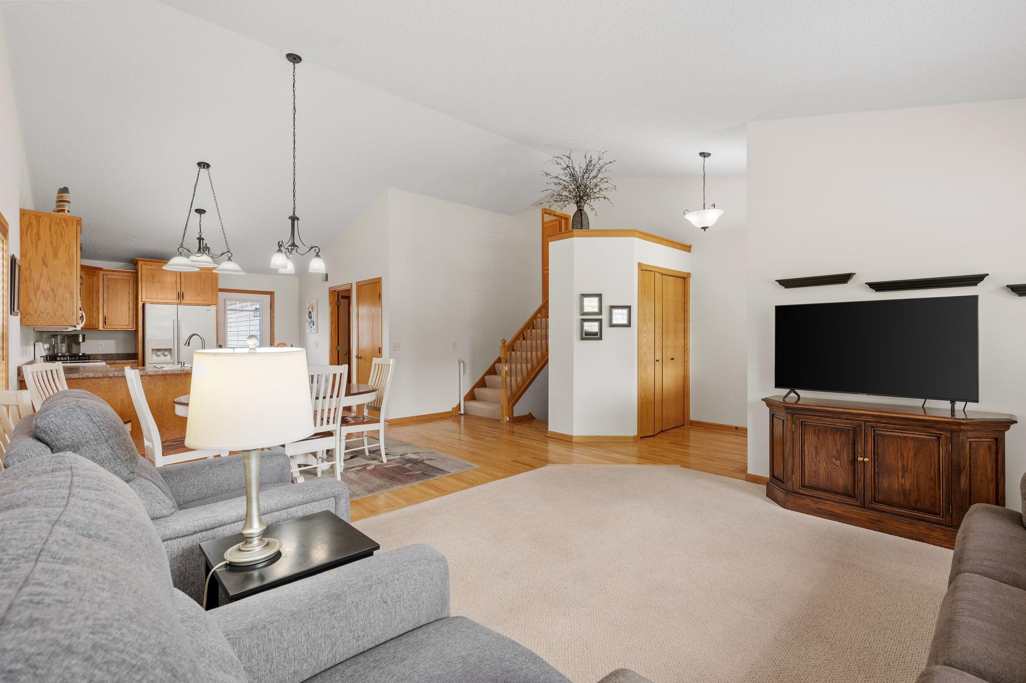 View of Residential at 12188 Coral Sea Street, Blaine MN 55449, Blaine (8 of 35) - Mike Wilen | Minnesota Team Real Estate