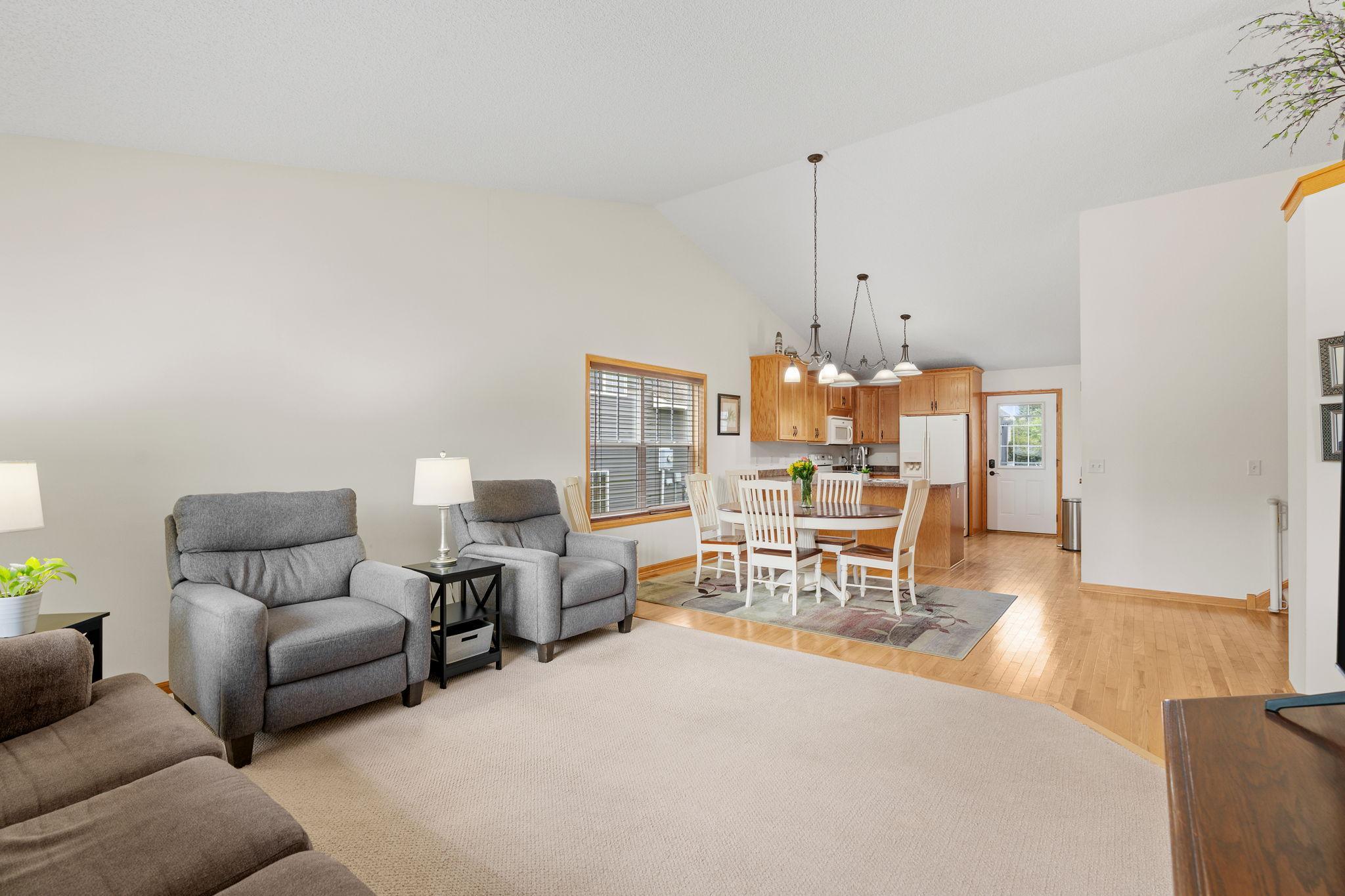 View of Residential at 12188 Coral Sea Street, Blaine MN 55449, Blaine (9 of 35) - Mike Wilen | Minnesota Team Real Estate