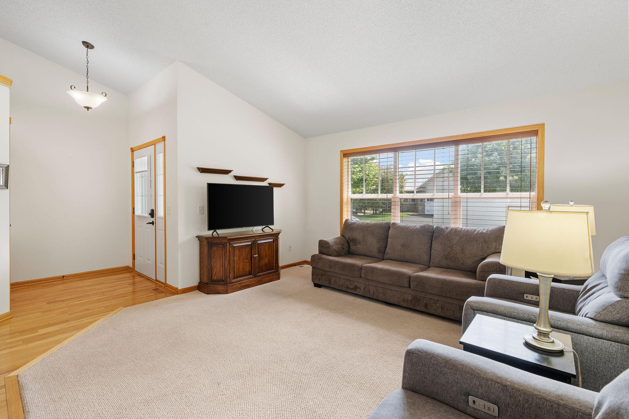 View of Residential at 12188 Coral Sea Street, Blaine MN 55449, Blaine (6 of 35) - Mike Wilen | Minnesota Team Real Estate