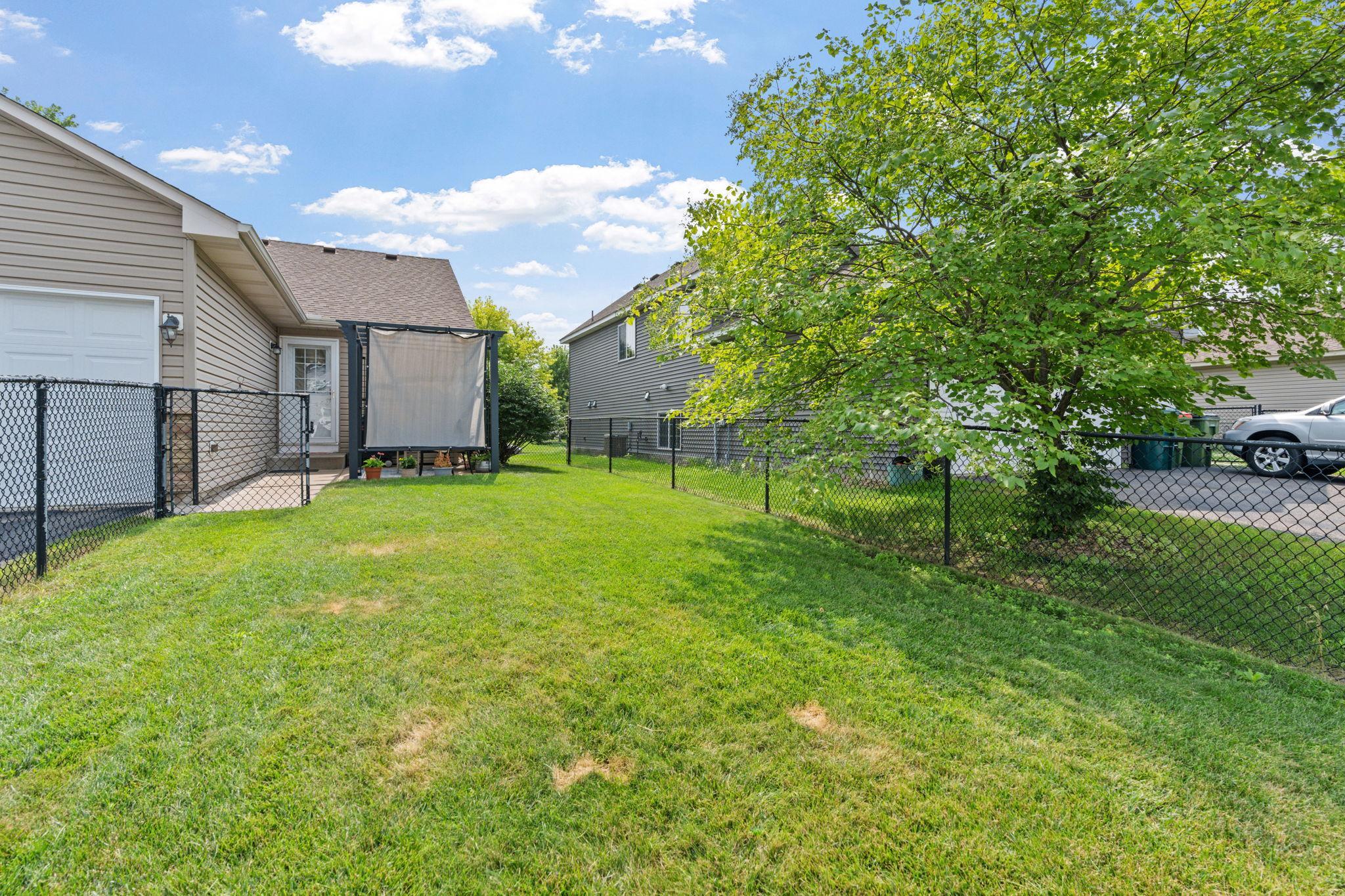 View of Residential at 12188 Coral Sea Street, Blaine MN 55449, Blaine (35 of 35) - Mike Wilen | Minnesota Team Real Estate