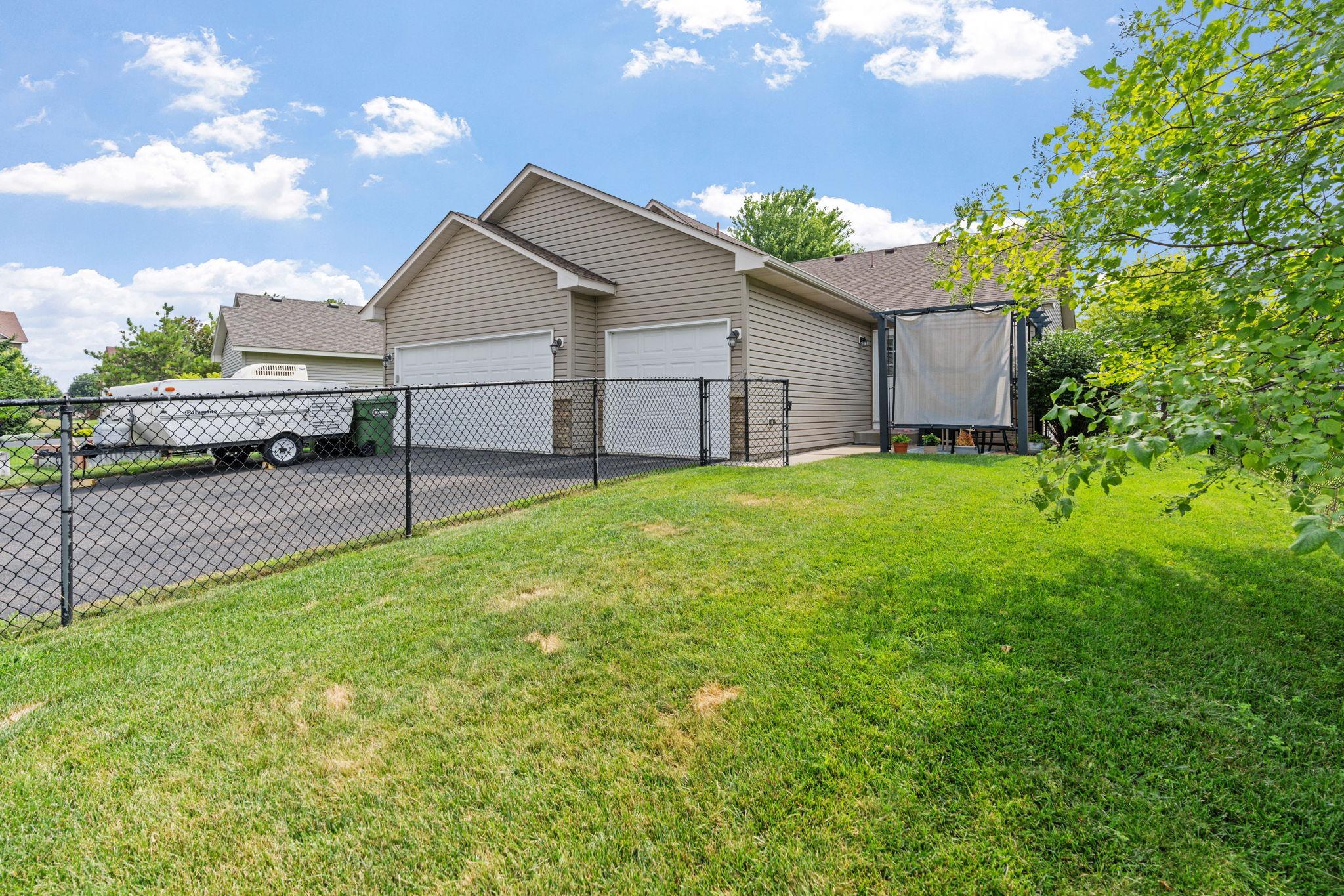View of Residential at 12188 Coral Sea Street, Blaine MN 55449, Blaine (2 of 35) - Mike Wilen | Minnesota Team Real Estate