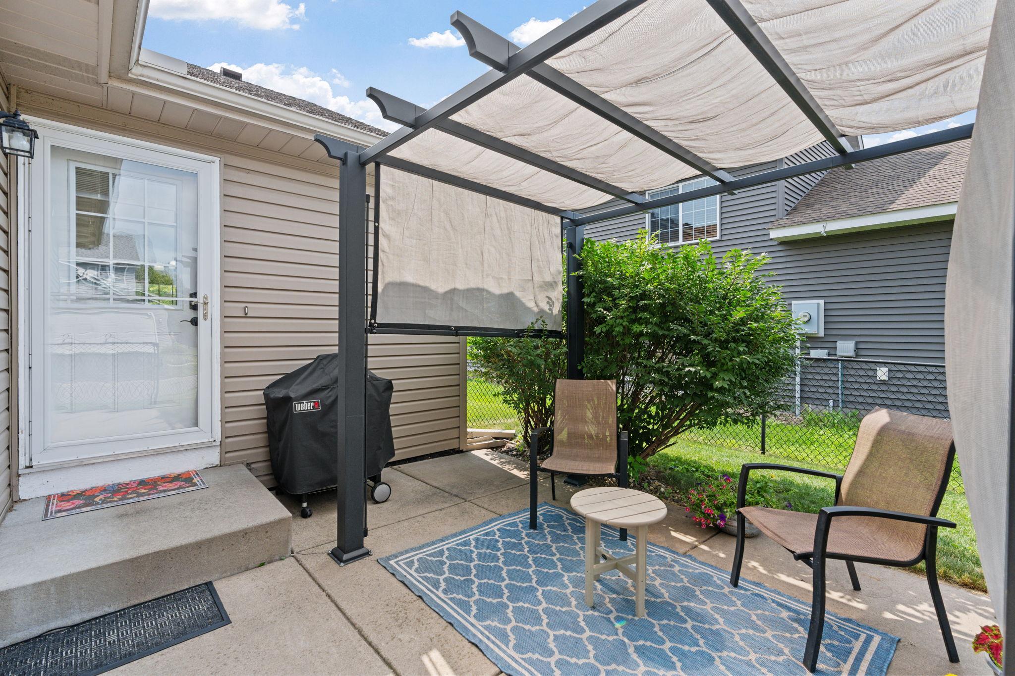 View of Residential at 12188 Coral Sea Street, Blaine MN 55449, Blaine (3 of 35) - Mike Wilen | Minnesota Team Real Estate