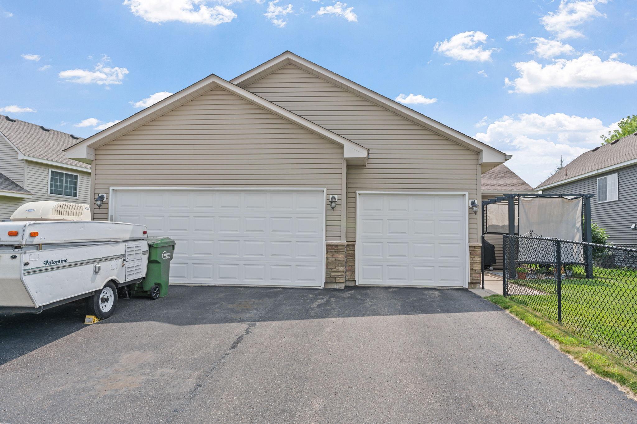 View of Residential at 12188 Coral Sea Street, Blaine MN 55449, Blaine (34 of 35) - Mike Wilen | Minnesota Team Real Estate