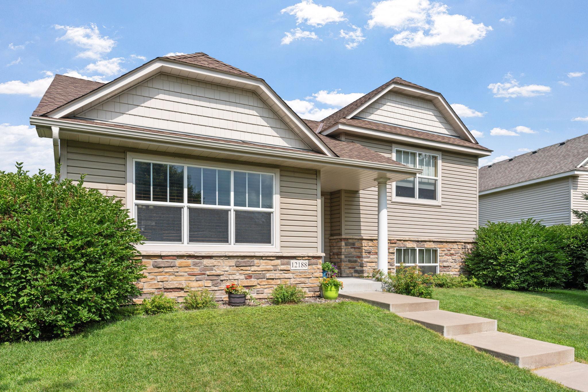 View of Residential at 12188 Coral Sea Street, Blaine MN 55449, Blaine (32 of 35) - Mike Wilen | Minnesota Team Real Estate