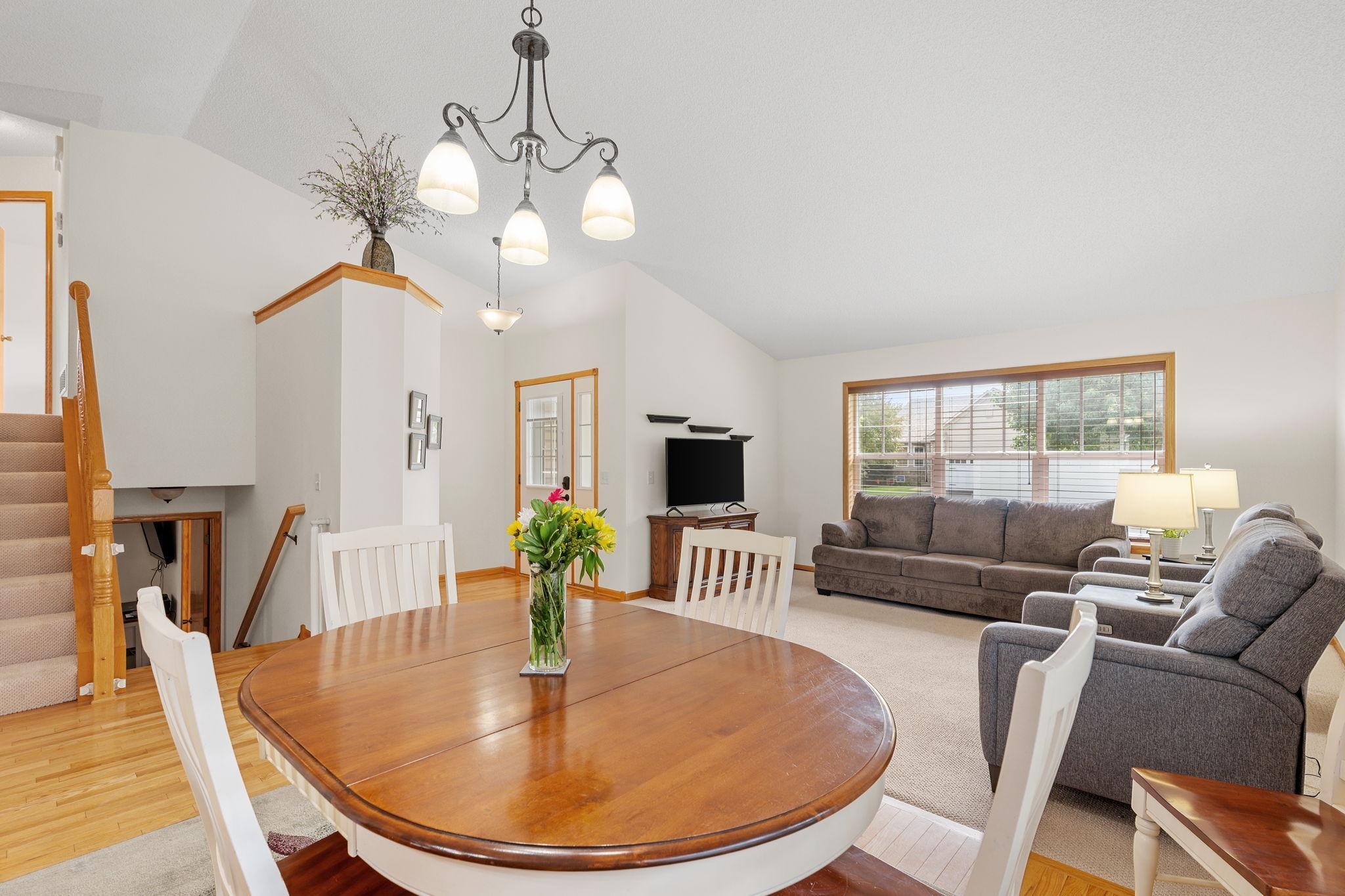 View of Residential at 12188 Coral Sea Street, Blaine MN 55449, Blaine (10 of 35) - Mike Wilen | Minnesota Team Real Estate