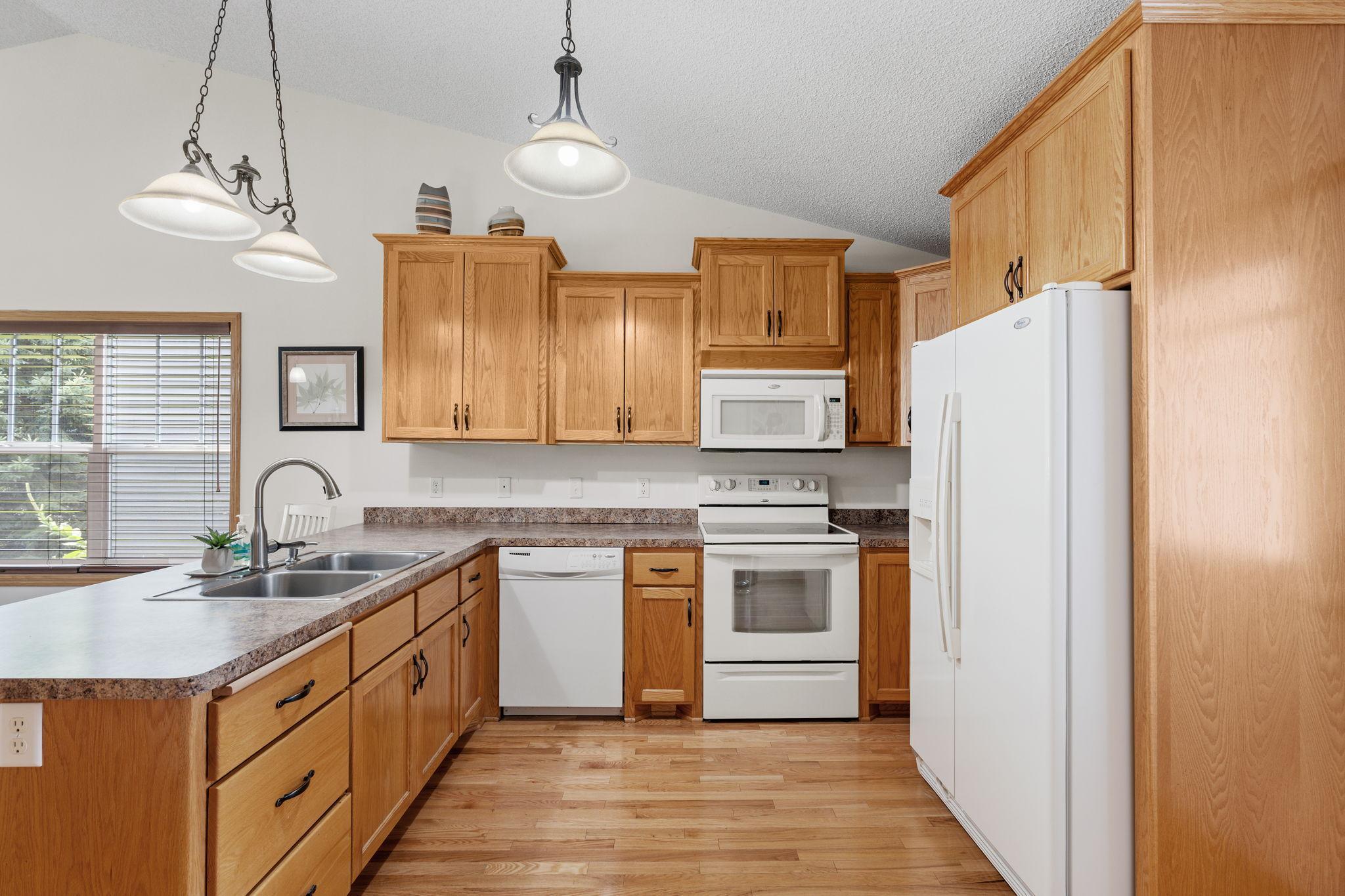 View of Residential at 12188 Coral Sea Street, Blaine MN 55449, Blaine (17 of 35) - Mike Wilen | Minnesota Team Real Estate