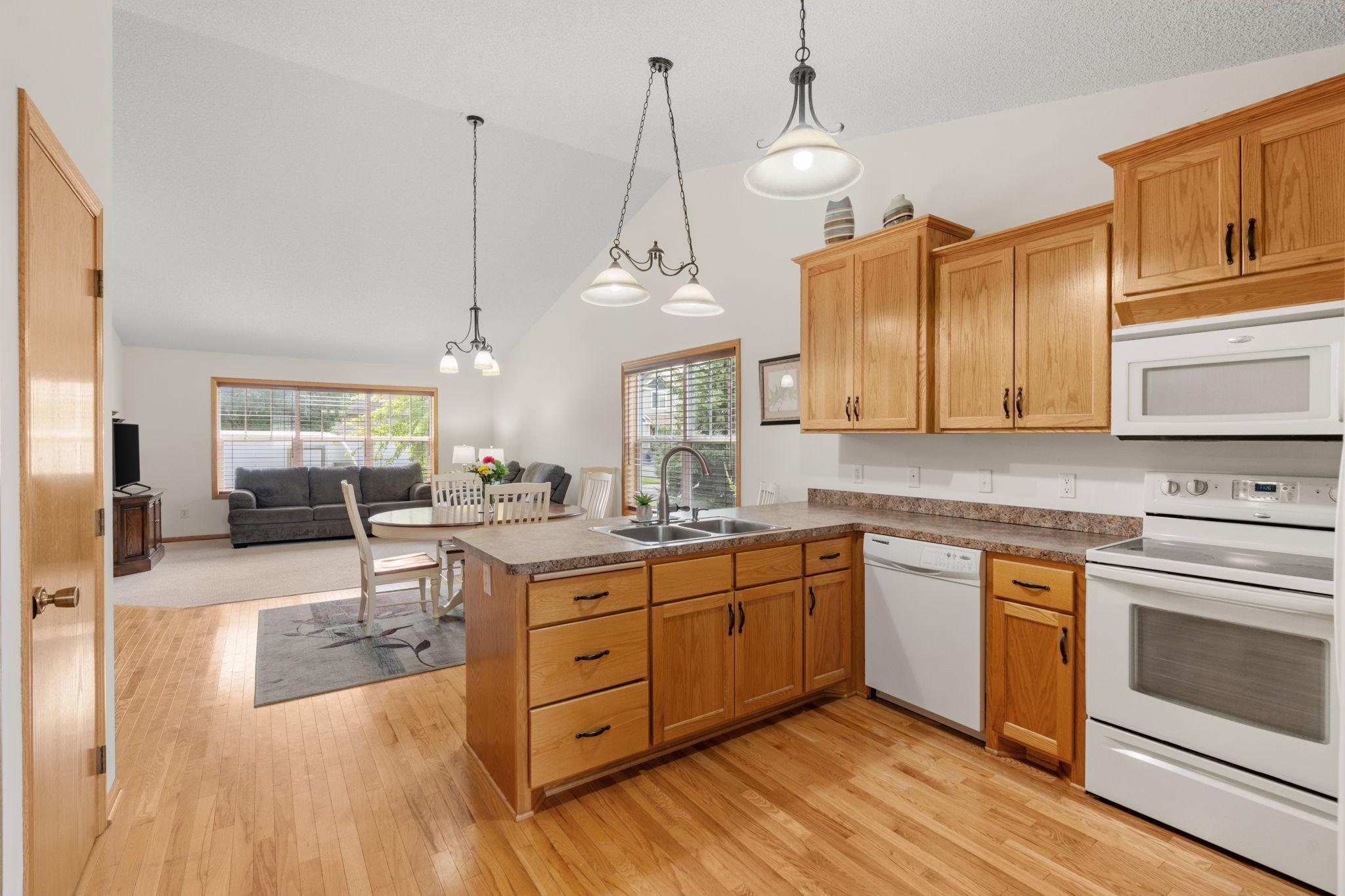 View of Residential at 12188 Coral Sea Street, Blaine MN 55449, Blaine (16 of 35) - Mike Wilen | Minnesota Team Real Estate