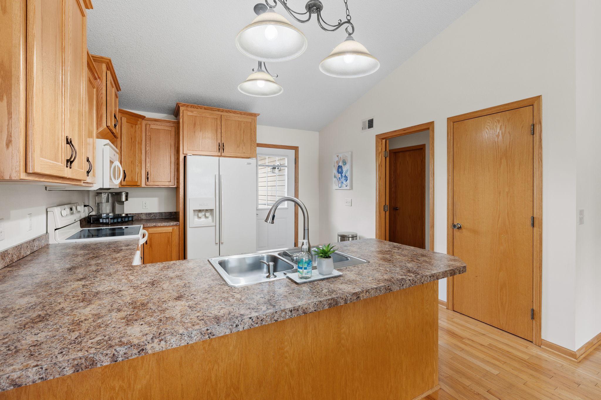 View of Residential at 12188 Coral Sea Street, Blaine MN 55449, Blaine (15 of 35) - Mike Wilen | Minnesota Team Real Estate