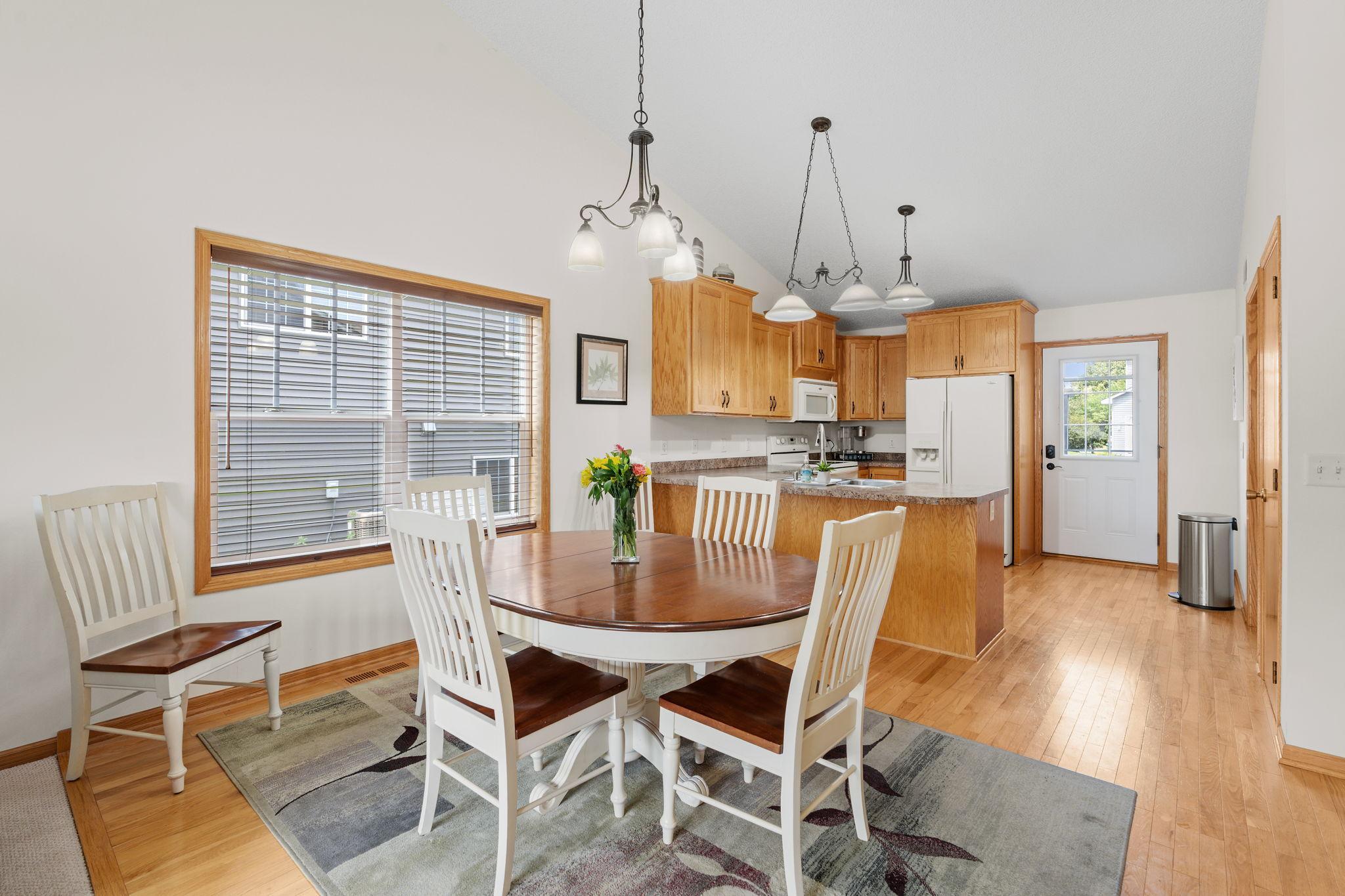 View of Residential at 12188 Coral Sea Street, Blaine MN 55449, Blaine (12 of 35) - Mike Wilen | Minnesota Team Real Estate