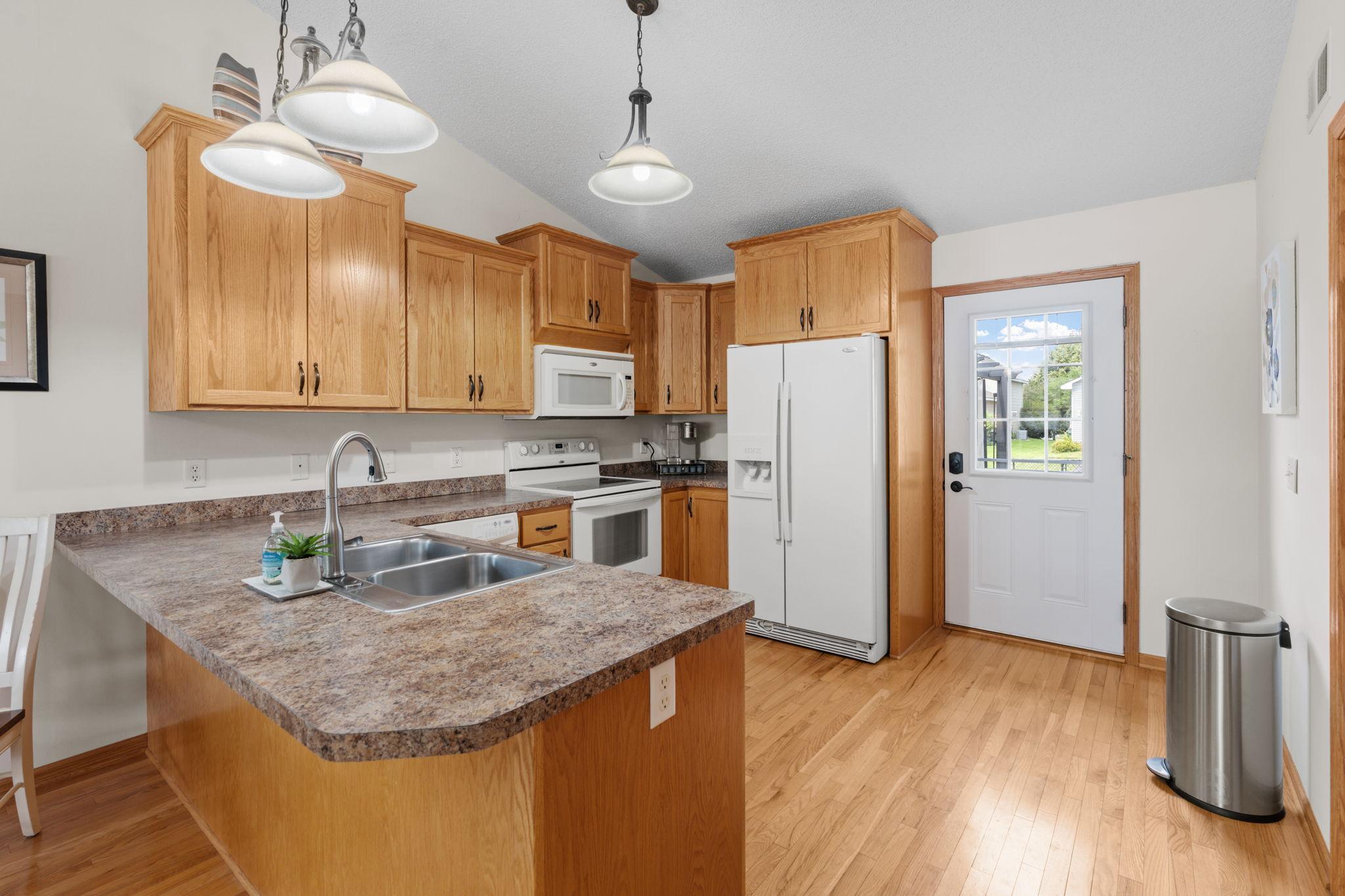 View of Residential at 12188 Coral Sea Street, Blaine MN 55449, Blaine (14 of 35) - Mike Wilen | Minnesota Team Real Estate