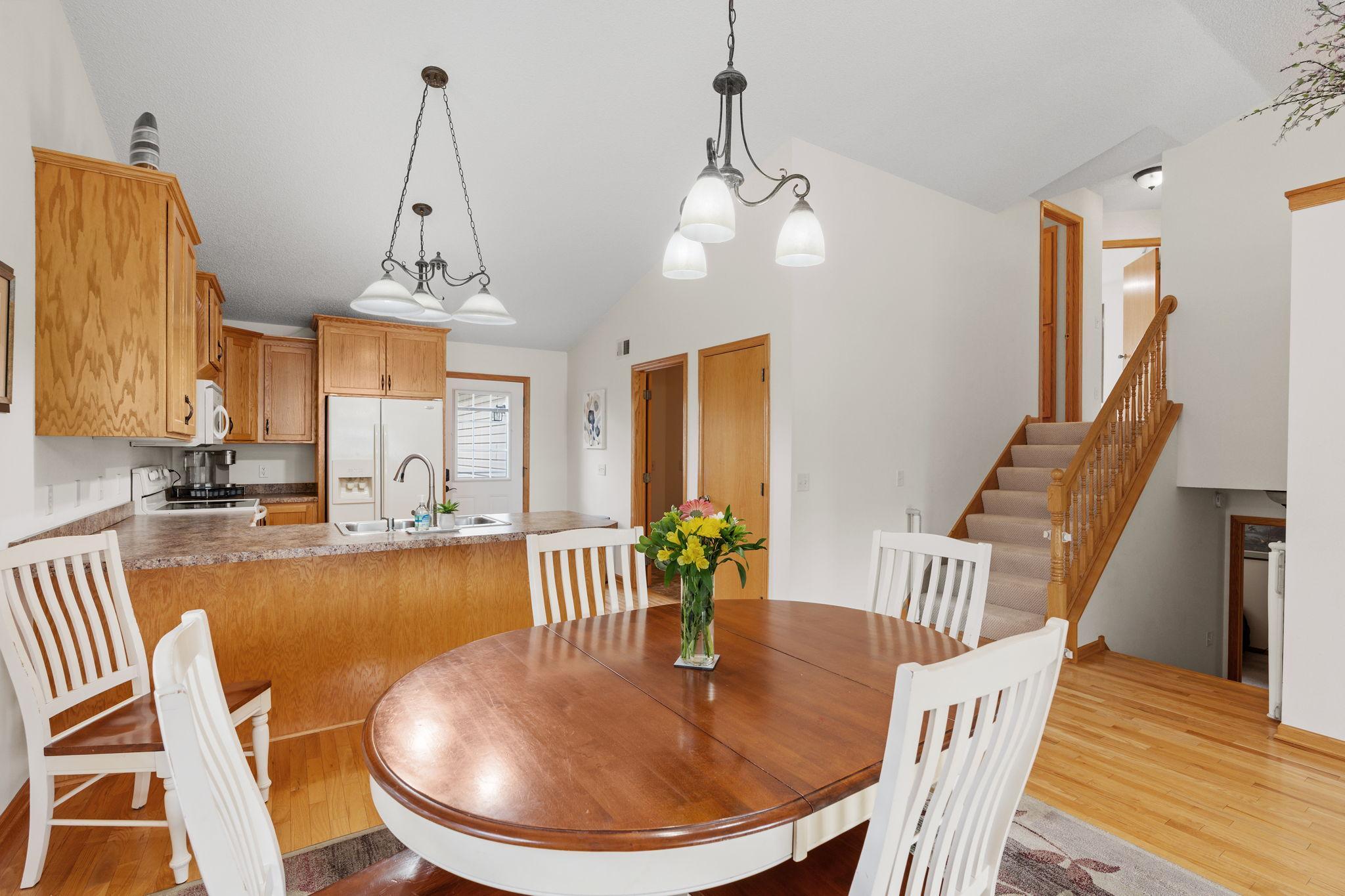 View of Residential at 12188 Coral Sea Street, Blaine MN 55449, Blaine (13 of 35) - Mike Wilen | Minnesota Team Real Estate