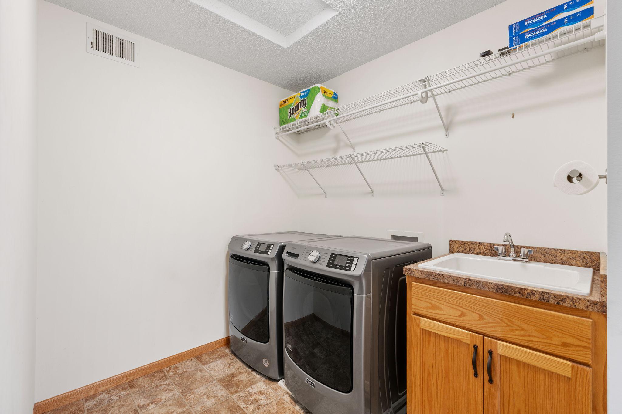 View of Residential at 12188 Coral Sea Street, Blaine MN 55449, Blaine (31 of 35) - Mike Wilen | Minnesota Team Real Estate