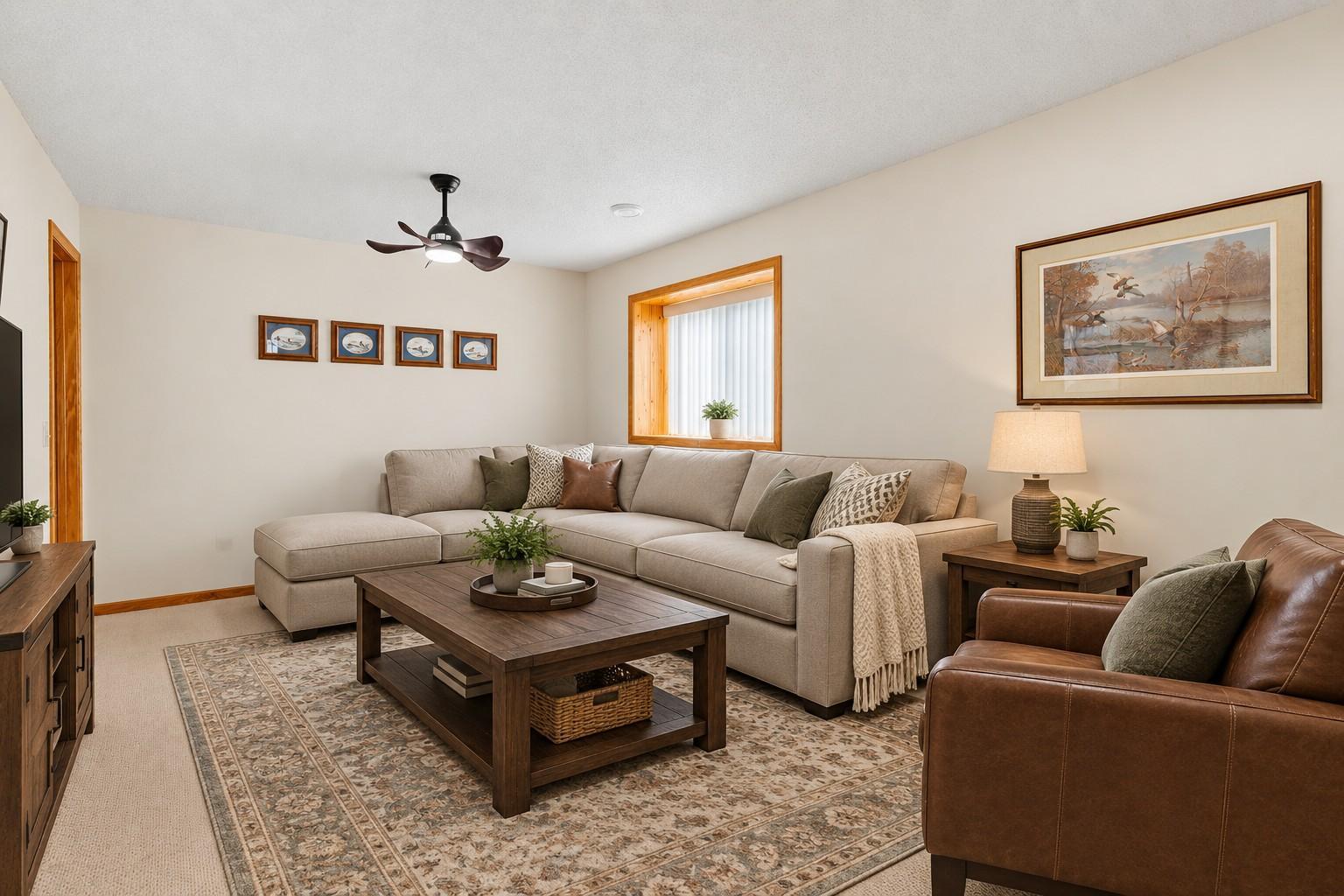 View of Residential at 12188 Coral Sea Street, Blaine MN 55449, Blaine (24 of 34) - Mike Wilen | Minnesota Team Real Estate