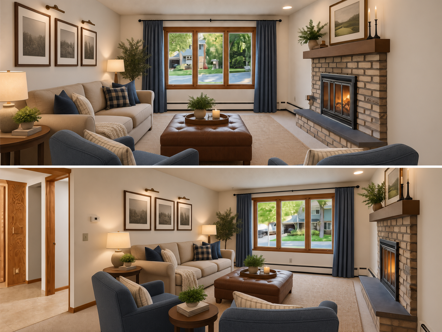 View of Residential at 11006 Radisson Drive, Burnsville MN 55337, Burnsville (32 of 84) - Mike Wilen | Minnesota Team Real Estate