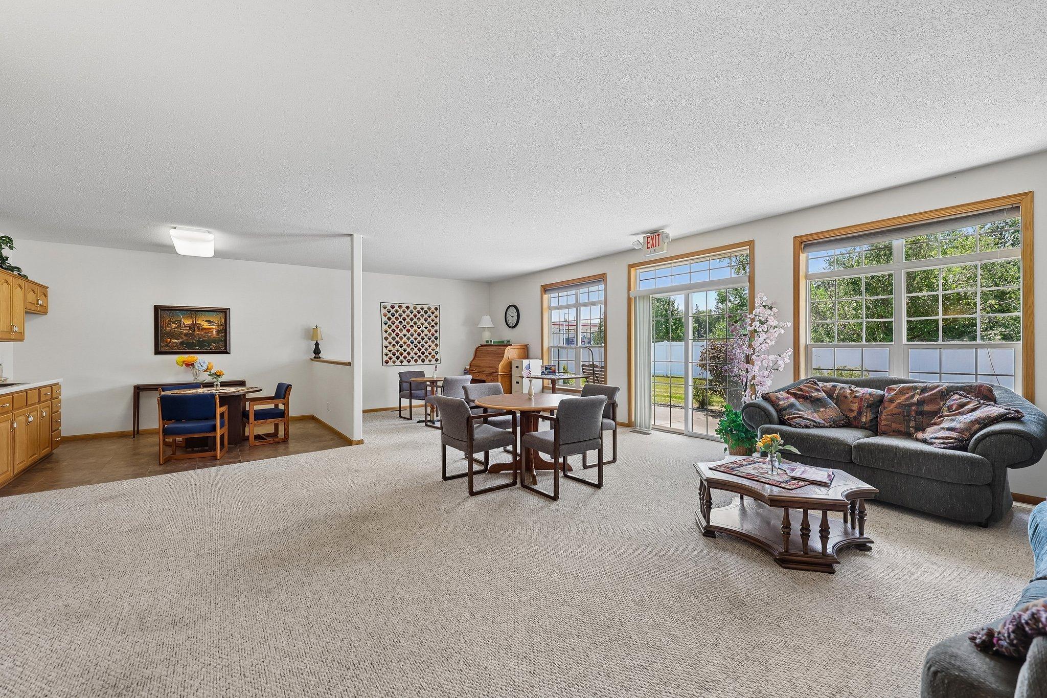 View of Residential at 310 Fern Street #6, Big Lake MN 55309, Big Lake (34 of 37) - Mike Wilen | Minnesota Team Real Estate