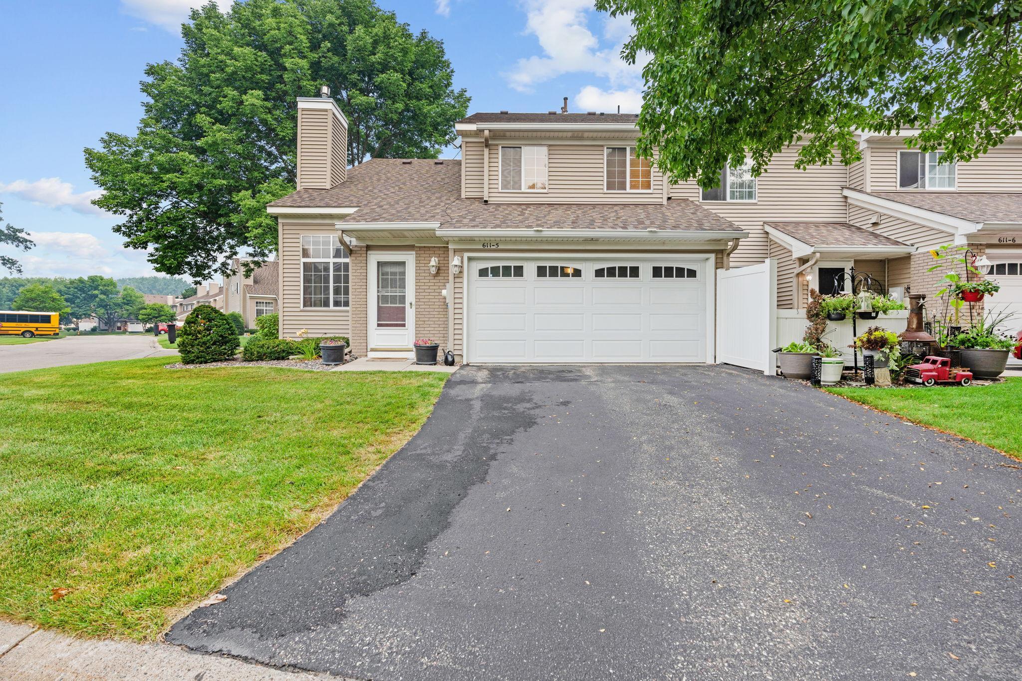 View of Residential at 611 85th Lane #5, Coon Rapids MN 55433, Coon Rapids - Mike Wilen | Minnesota Team Real Estate