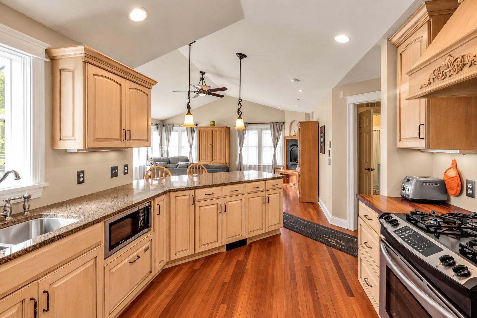 View of Residential at 3836 Togo Road, Spring Park MN 55384, Spring Park - Mike Wilen | Minnesota Team Real Estate