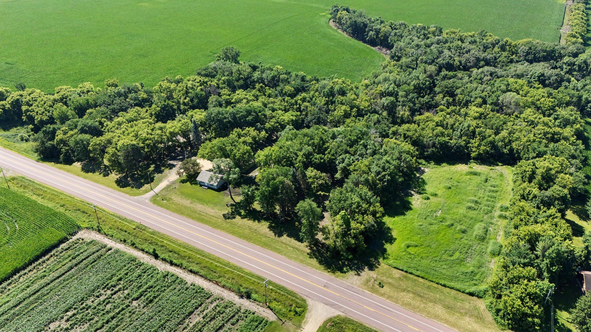 View of Residential at 29499 390th Street, Le Sueur MN 56058, Le Sueur - Mike Wilen | Minnesota Team Real Estate