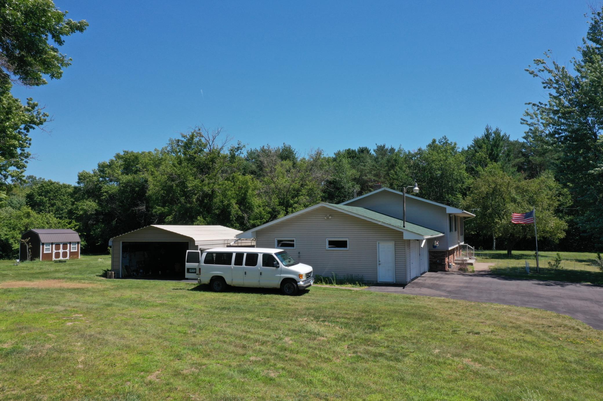 View of Residential at 5276 392nd Street, North Branch MN 55056, North Branch (10 of 37) - Mike Wilen | Minnesota Team Real Estate