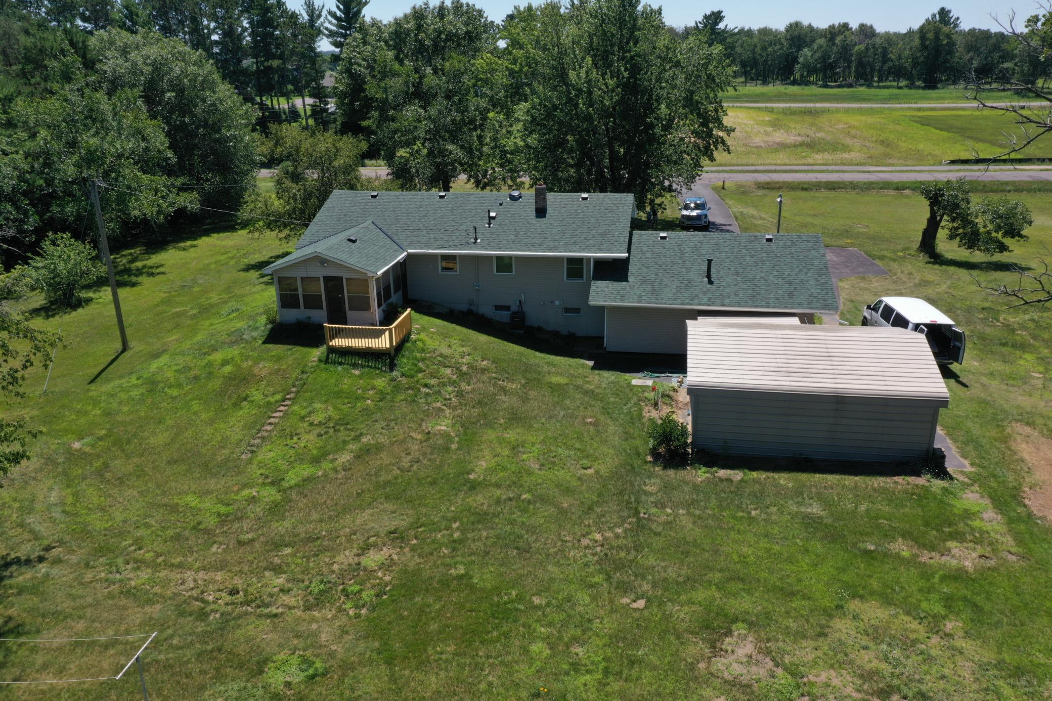 View of Residential at 5276 392nd Street, North Branch MN 55056, North Branch (8 of 37) - Mike Wilen | Minnesota Team Real Estate
