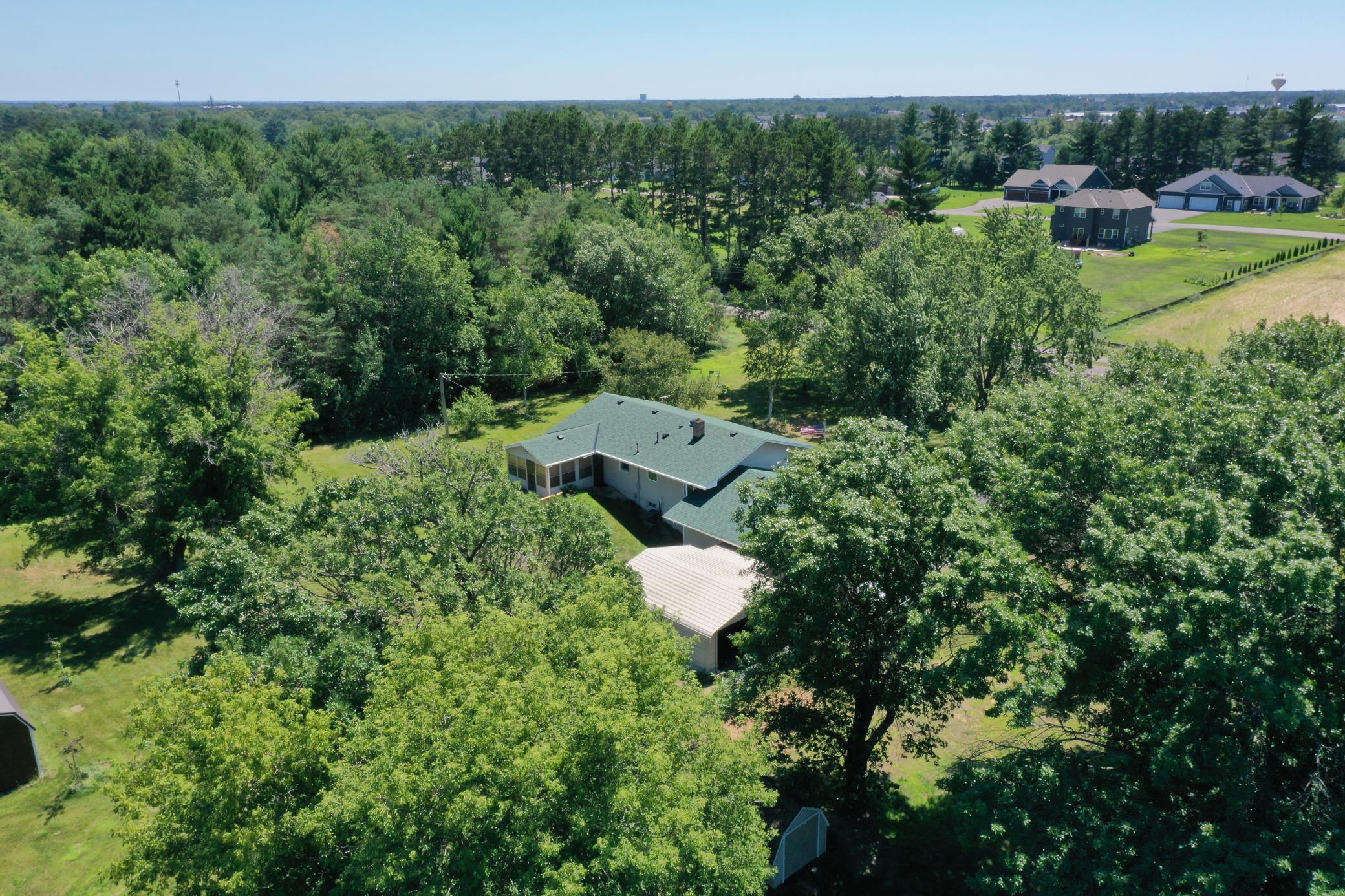 View of Residential at 5276 392nd Street, North Branch MN 55056, North Branch (6 of 37) - Mike Wilen | Minnesota Team Real Estate