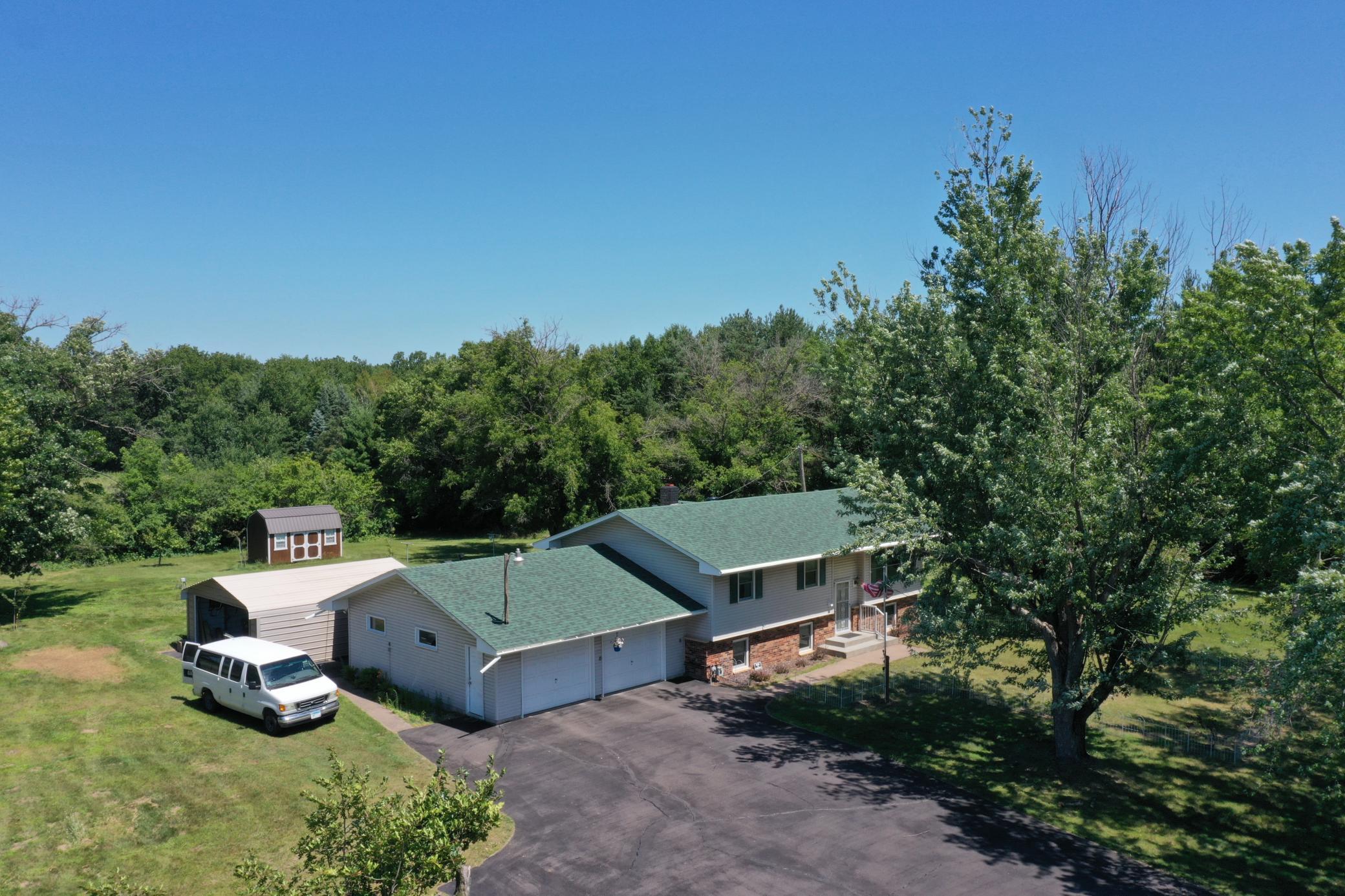 View of Residential at 5276 392nd Street, North Branch MN 55056, North Branch (3 of 37) - Mike Wilen | Minnesota Team Real Estate