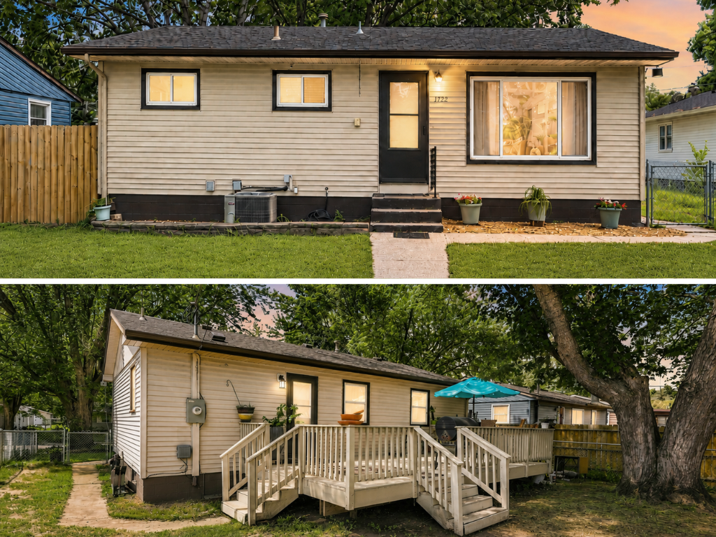 View of Residential at 1122 12th Avenue, Saint Cloud MN 56304, Saint Cloud - Mike Wilen | Minnesota Team Real Estate