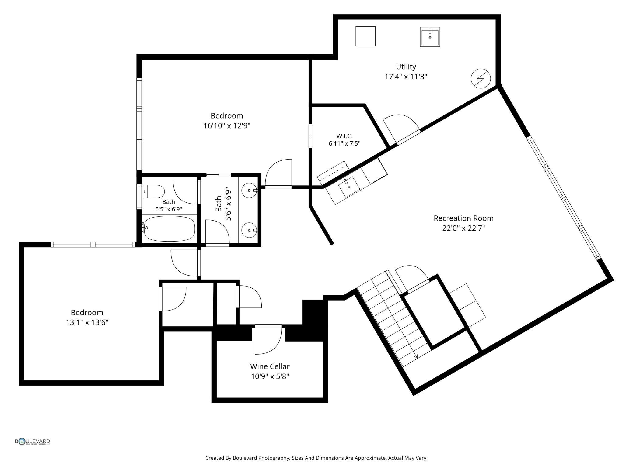 View of Residential at 15 Queensland Lane, Plymouth MN 55447, Plymouth (57 of 59) - Mike Wilen | Minnesota Team Real Estate