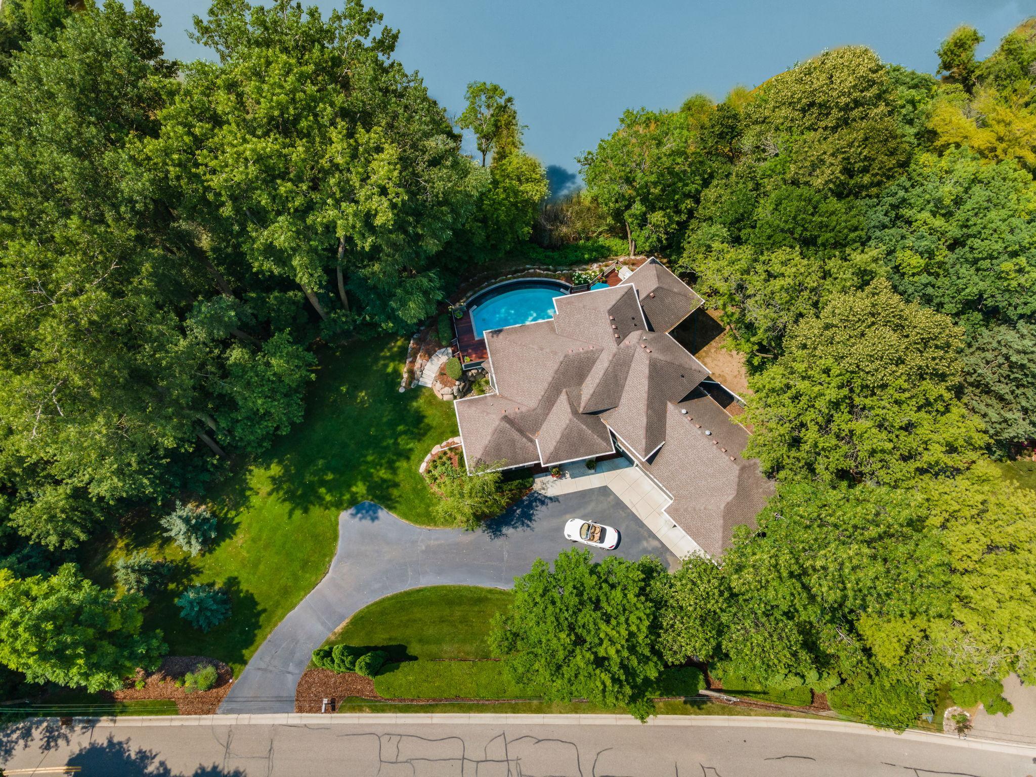View of Residential at 15 Queensland Lane, Plymouth MN 55447, Plymouth (52 of 59) - Mike Wilen | Minnesota Team Real Estate
