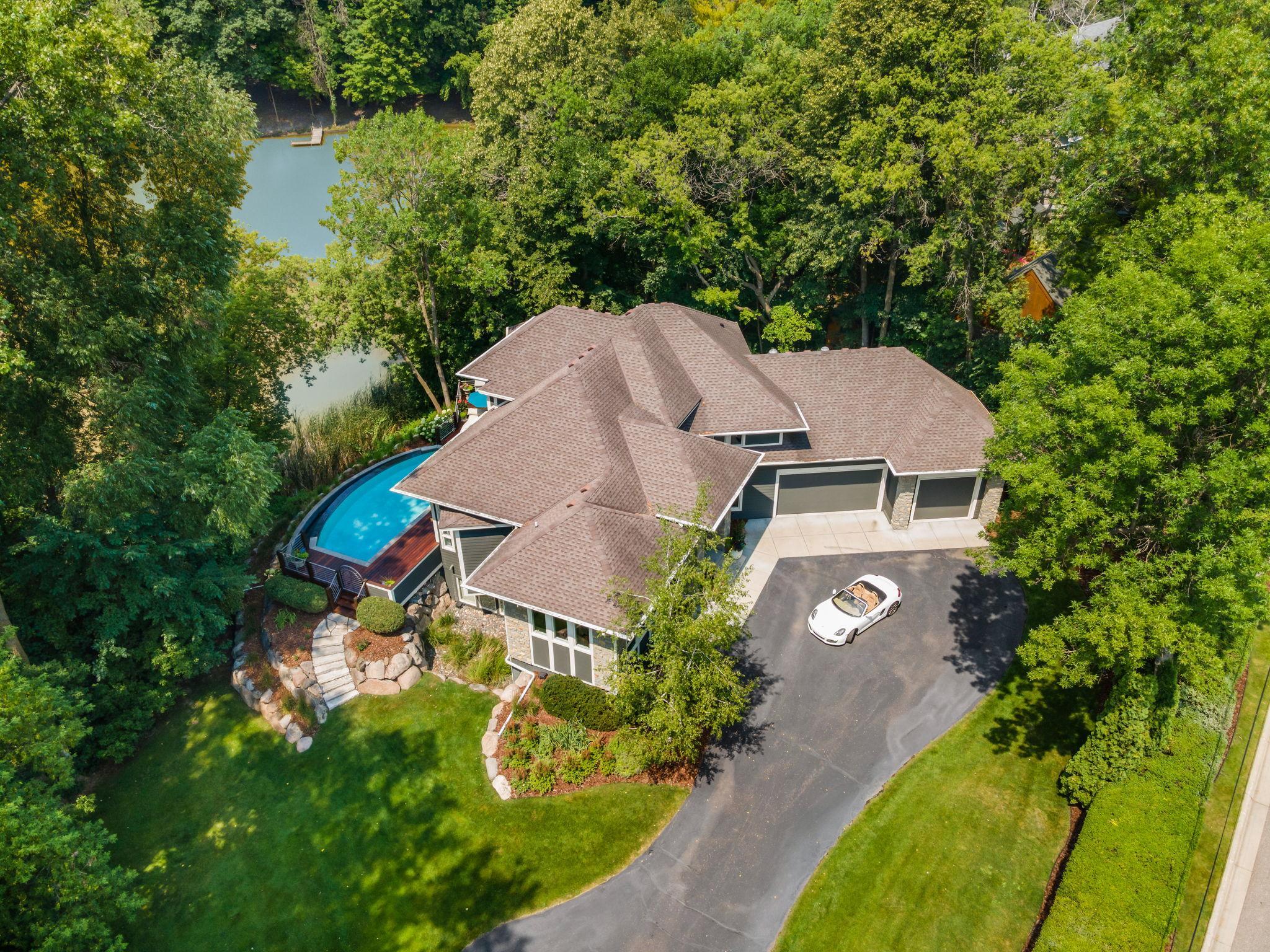 View of Residential at 15 Queensland Lane, Plymouth MN 55447, Plymouth (53 of 59) - Mike Wilen | Minnesota Team Real Estate