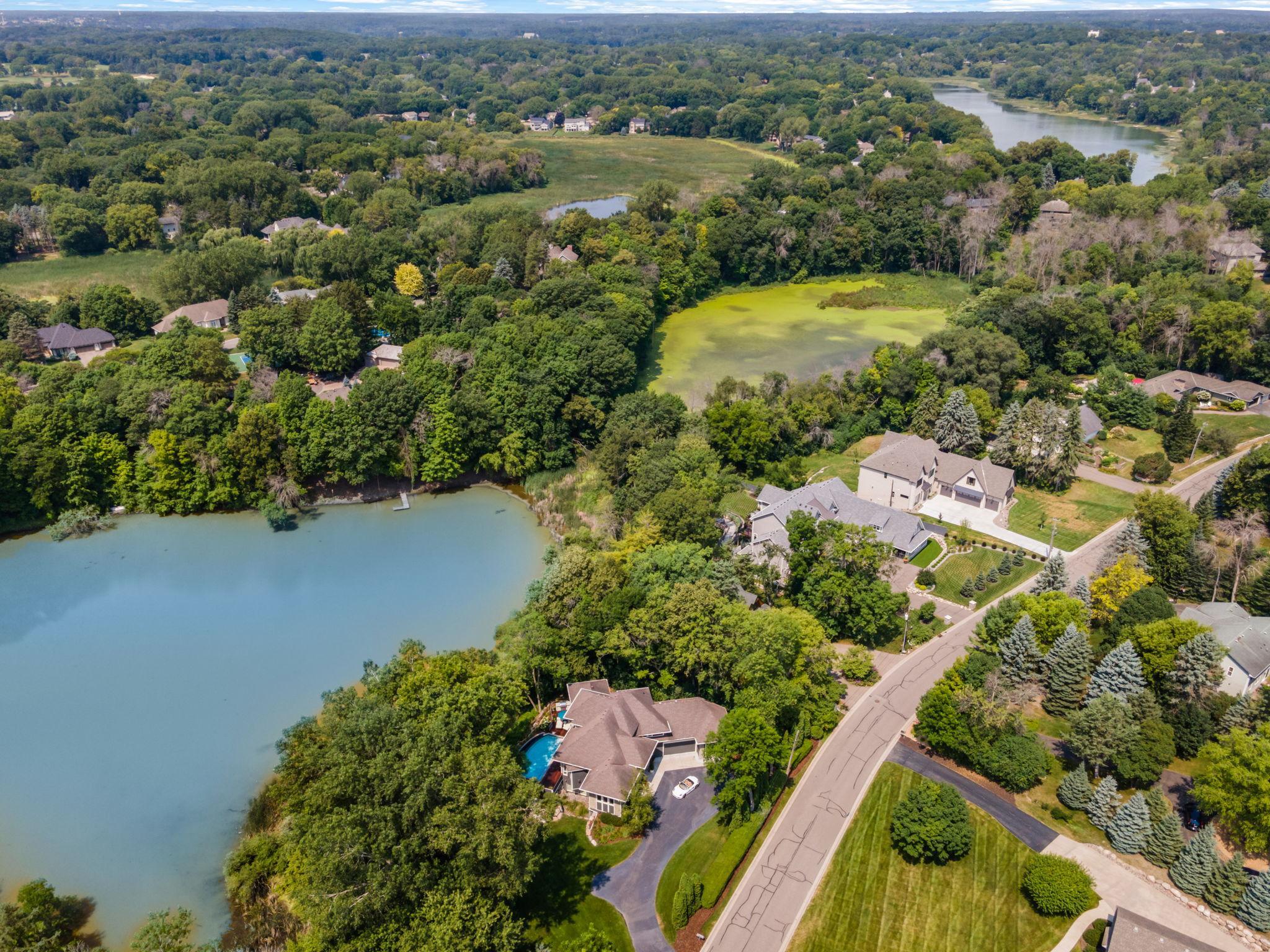 View of Residential at 15 Queensland Lane, Plymouth MN 55447, Plymouth (50 of 59) - Mike Wilen | Minnesota Team Real Estate