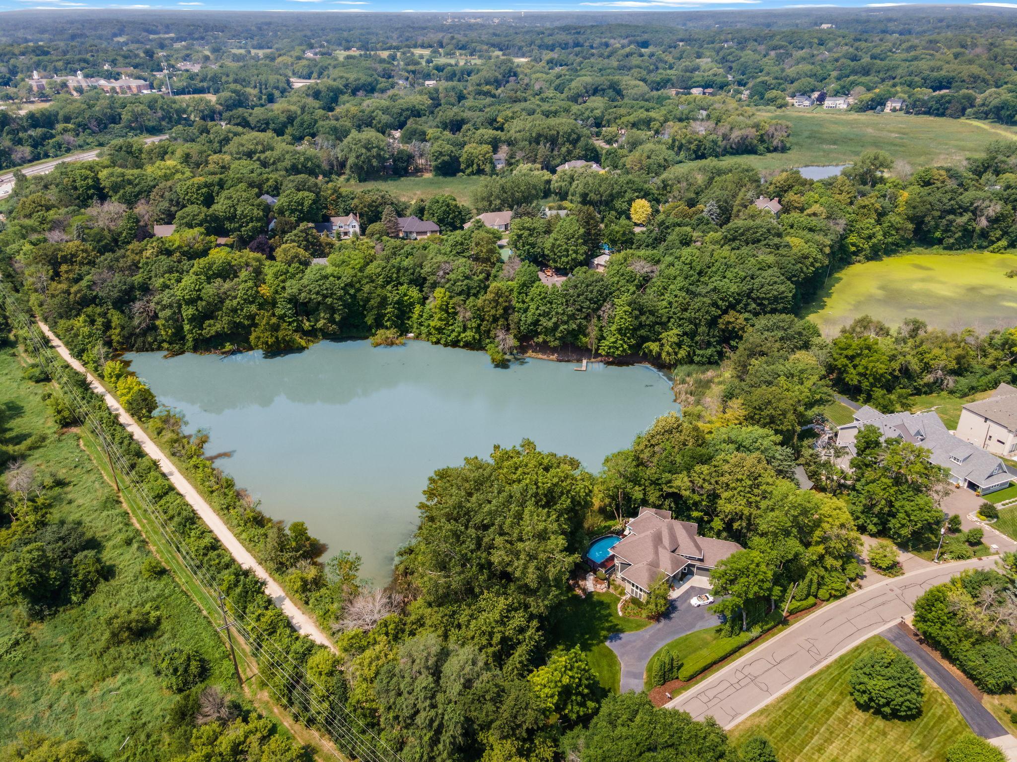 View of Residential at 15 Queensland Lane, Plymouth MN 55447, Plymouth (49 of 59) - Mike Wilen | Minnesota Team Real Estate