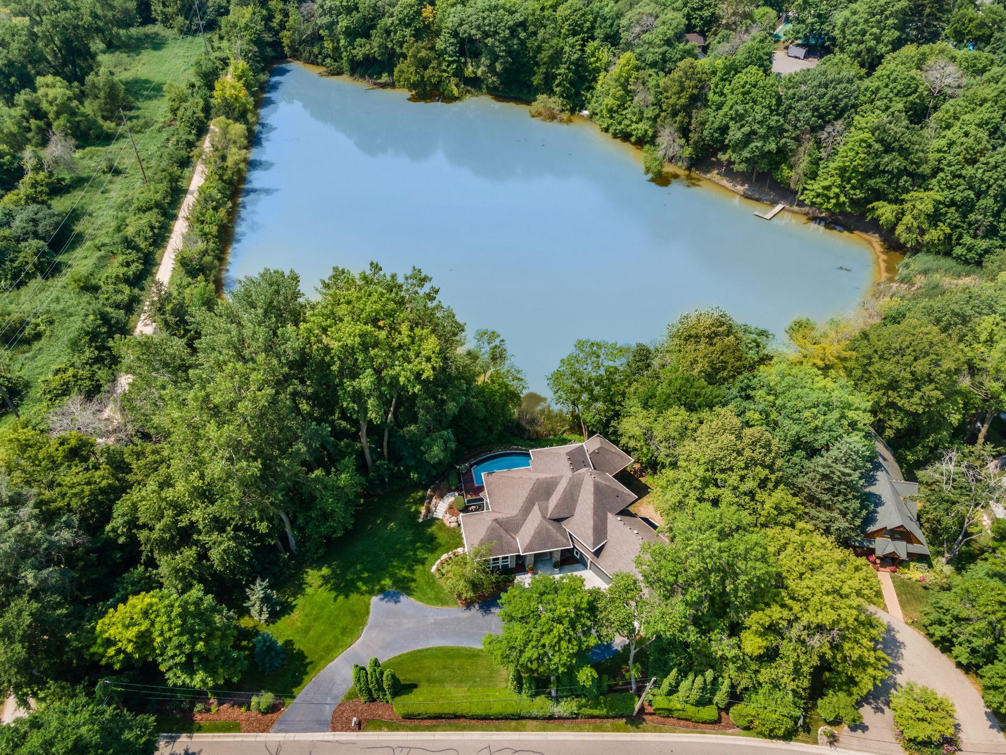 View of Residential at 15 Queensland Lane, Plymouth MN 55447, Plymouth (48 of 59) - Mike Wilen | Minnesota Team Real Estate
