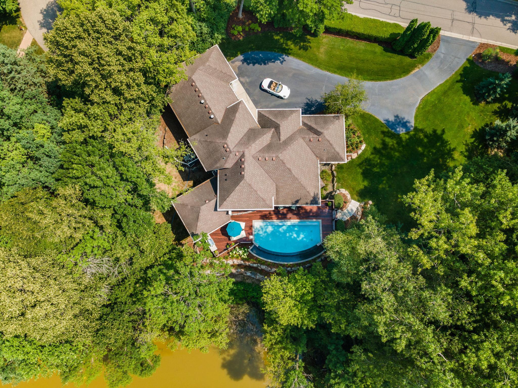 View of Residential at 15 Queensland Lane, Plymouth MN 55447, Plymouth (47 of 59) - Mike Wilen | Minnesota Team Real Estate