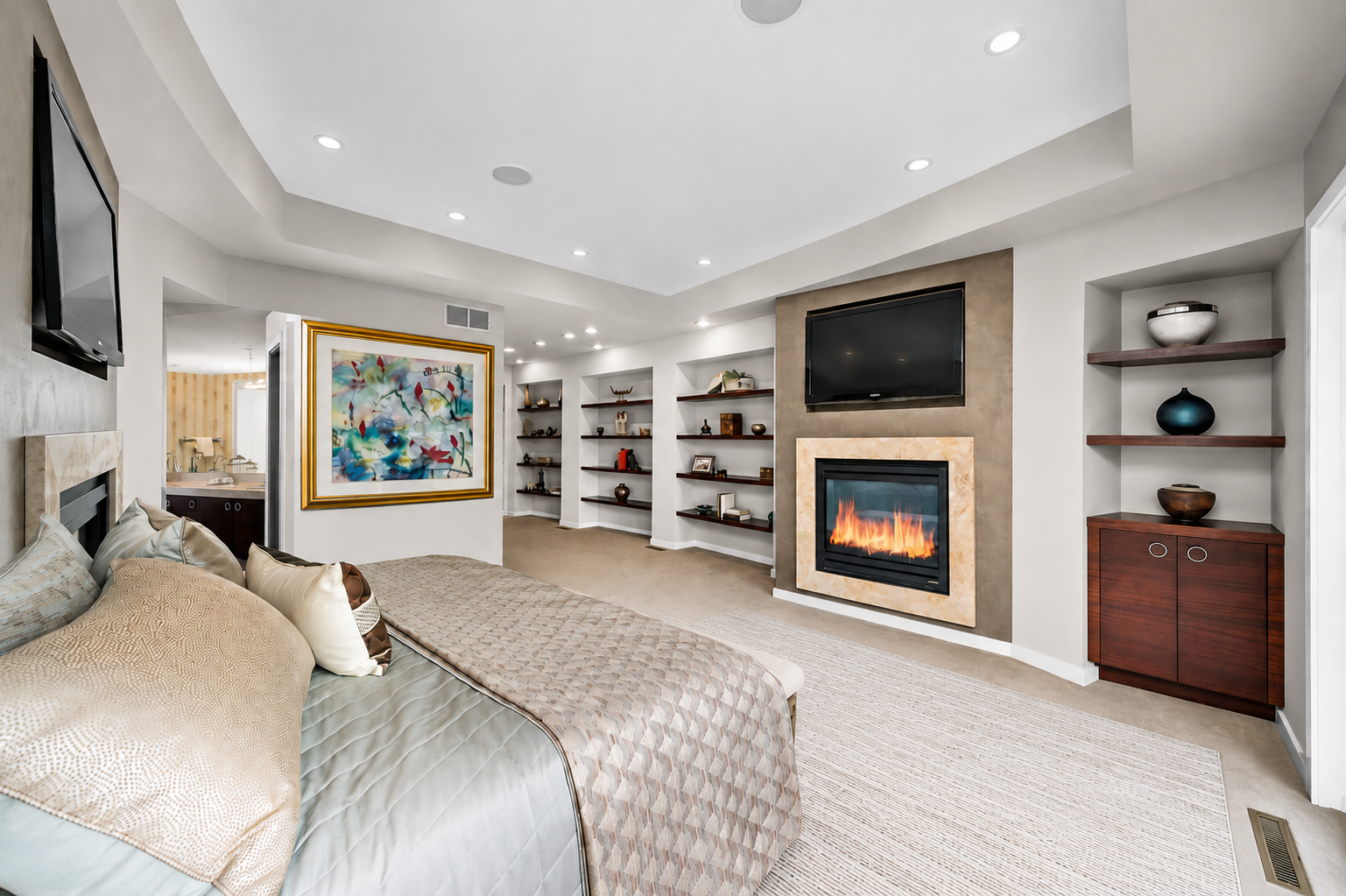 View of Residential at 15 Queensland Lane, Plymouth MN 55447, Plymouth (24 of 59) - Mike Wilen | Minnesota Team Real Estate