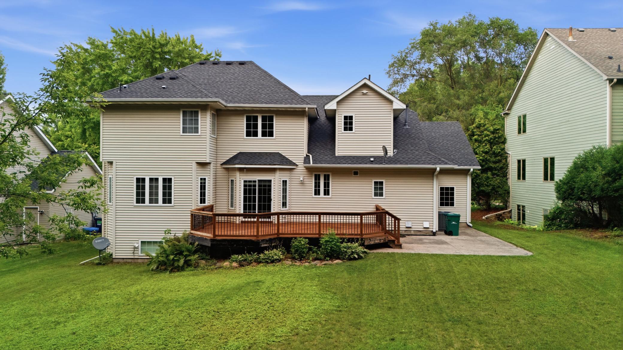 View of Residential at 15016 Viewcrest Lane, Burnsville MN 55306, Burnsville (63 of 68) - Mike Wilen | Minnesota Team Real Estate