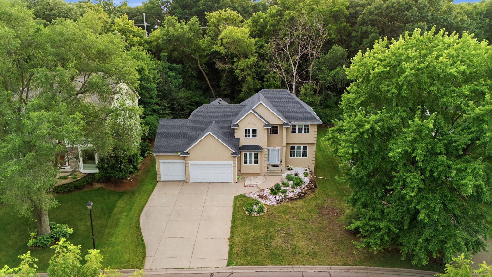 View of Residential at 15016 Viewcrest Lane, Burnsville MN 55306, Burnsville - Mike Wilen | Minnesota Team Real Estate