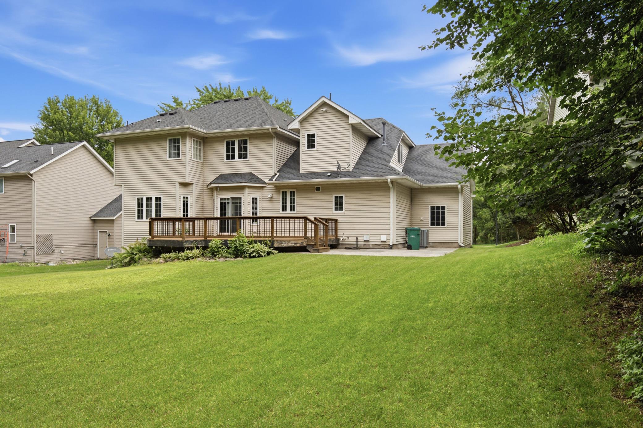 View of Residential at 15016 Viewcrest Lane, Burnsville MN 55306, Burnsville (53 of 68) - Mike Wilen | Minnesota Team Real Estate