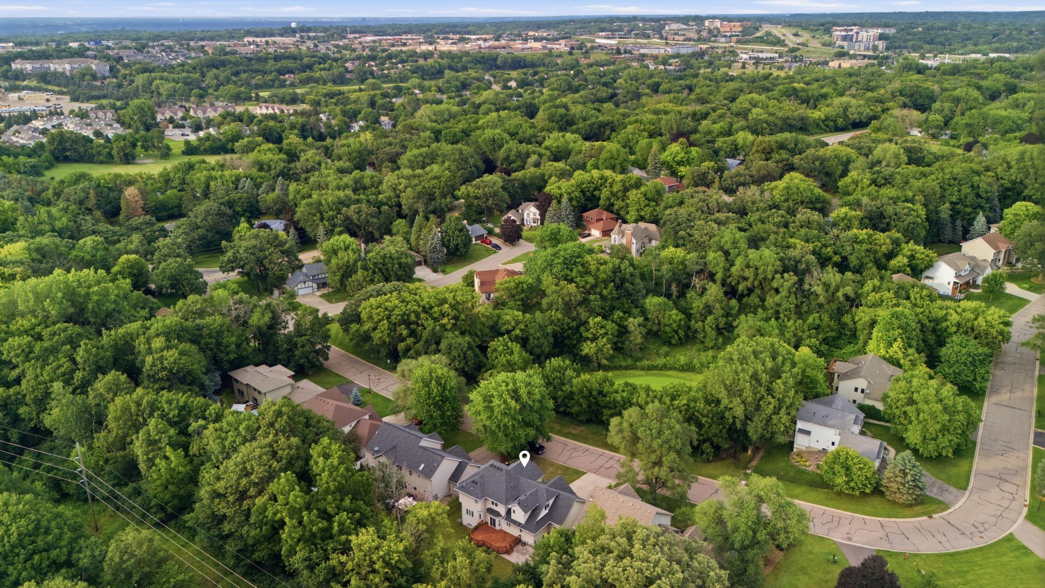 View of Residential at 15016 Viewcrest Lane, Burnsville MN 55306, Burnsville (19 of 68) - Mike Wilen | Minnesota Team Real Estate