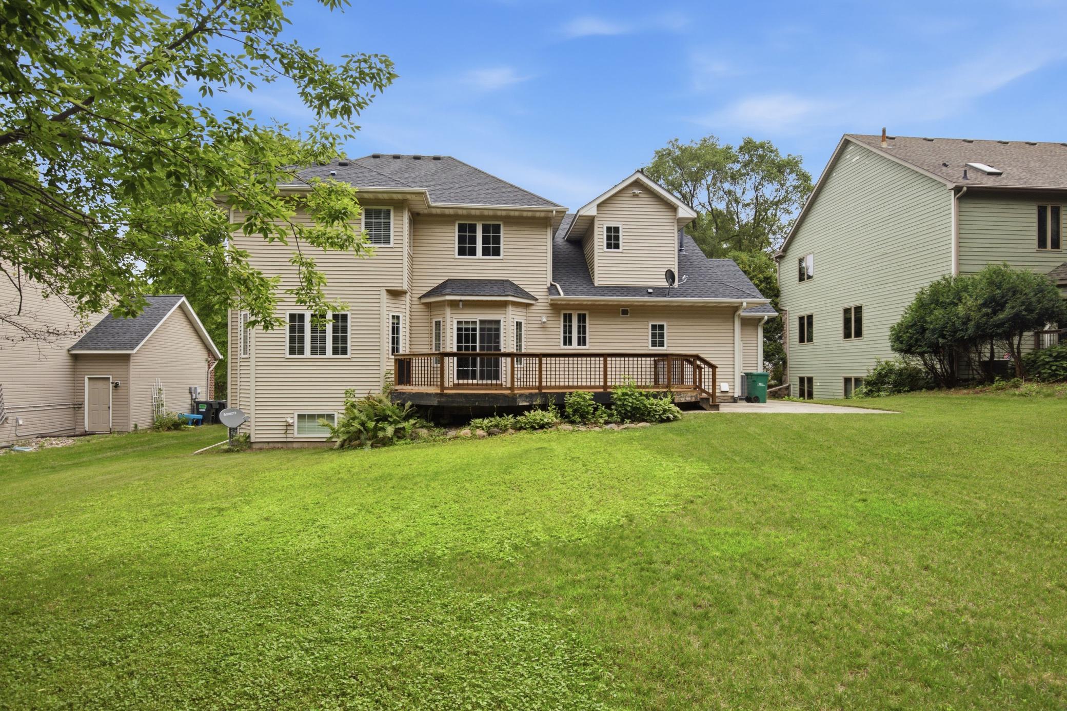 View of Residential at 15016 Viewcrest Lane, Burnsville MN 55306, Burnsville (14 of 68) - Mike Wilen | Minnesota Team Real Estate