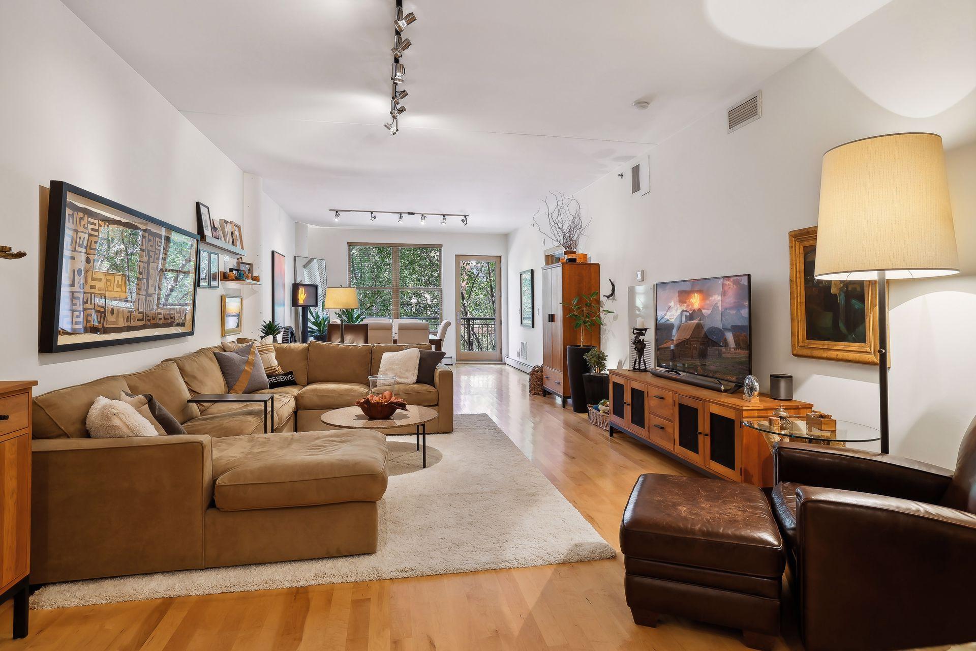View of Residential at 401 2nd Street #208, Minneapolis MN 55401, Minneapolis (7 of 47) - Mike Wilen | Minnesota Team Real Estate