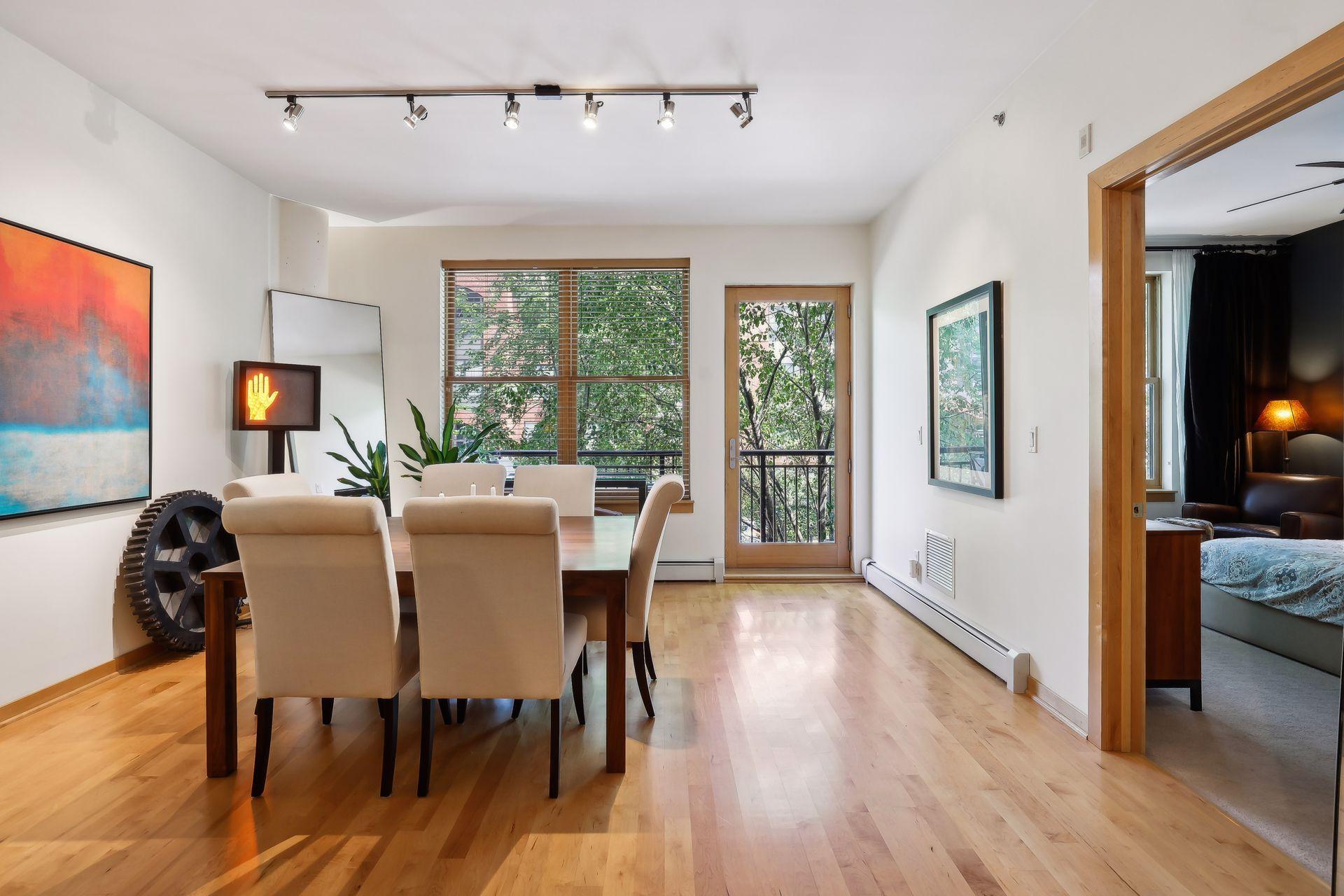 View of Residential at 401 2nd Street #208, Minneapolis MN 55401, Minneapolis (8 of 47) - Mike Wilen | Minnesota Team Real Estate