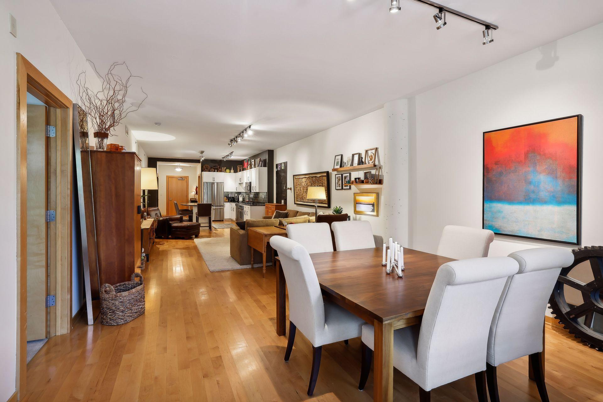 View of Residential at 401 2nd Street #208, Minneapolis MN 55401, Minneapolis (15 of 47) - Mike Wilen | Minnesota Team Real Estate