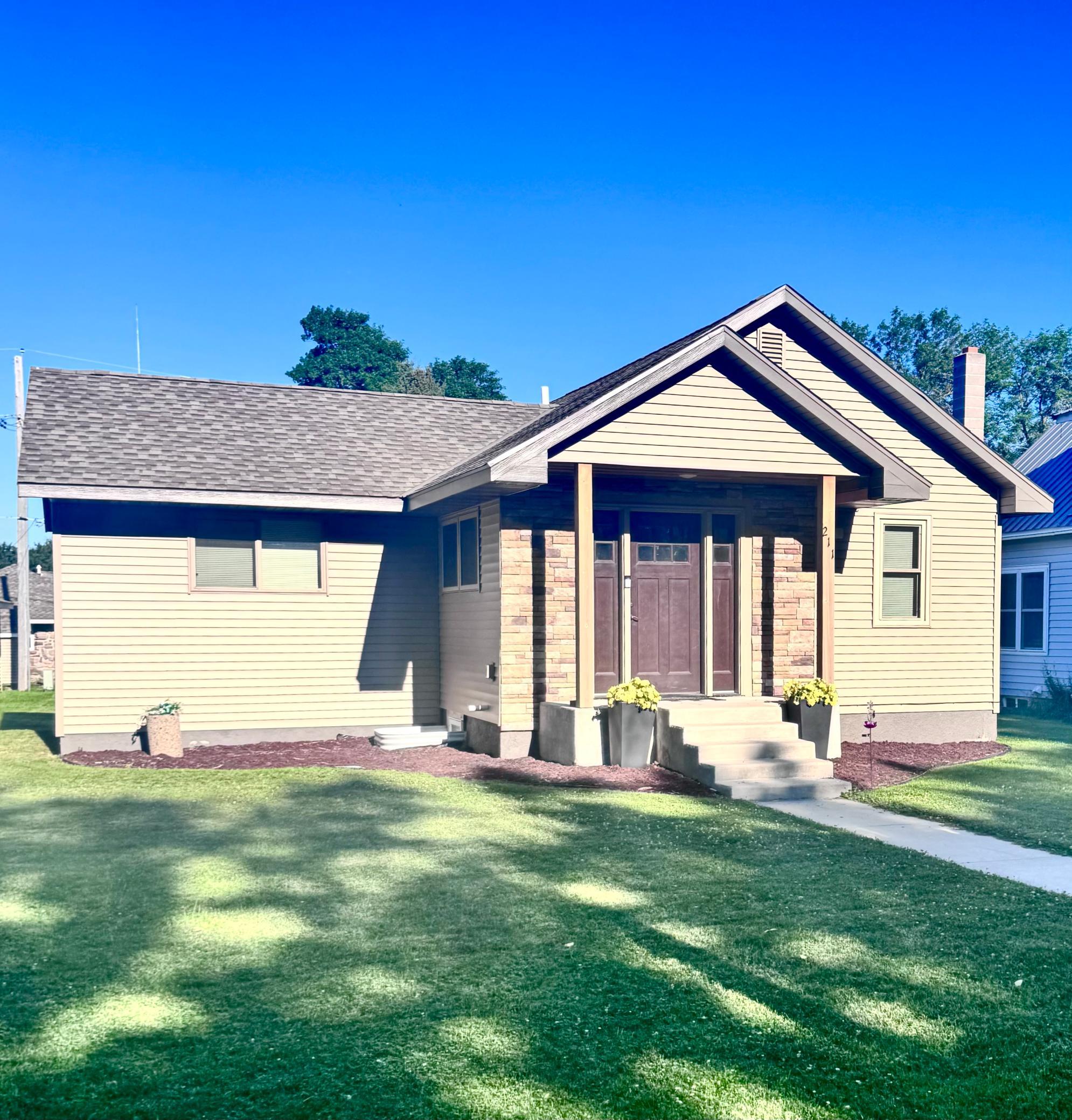 View of Residential at 211 Western Avenue, Brooten MN 56316, Brooten - Mike Wilen | Minnesota Team Real Estate