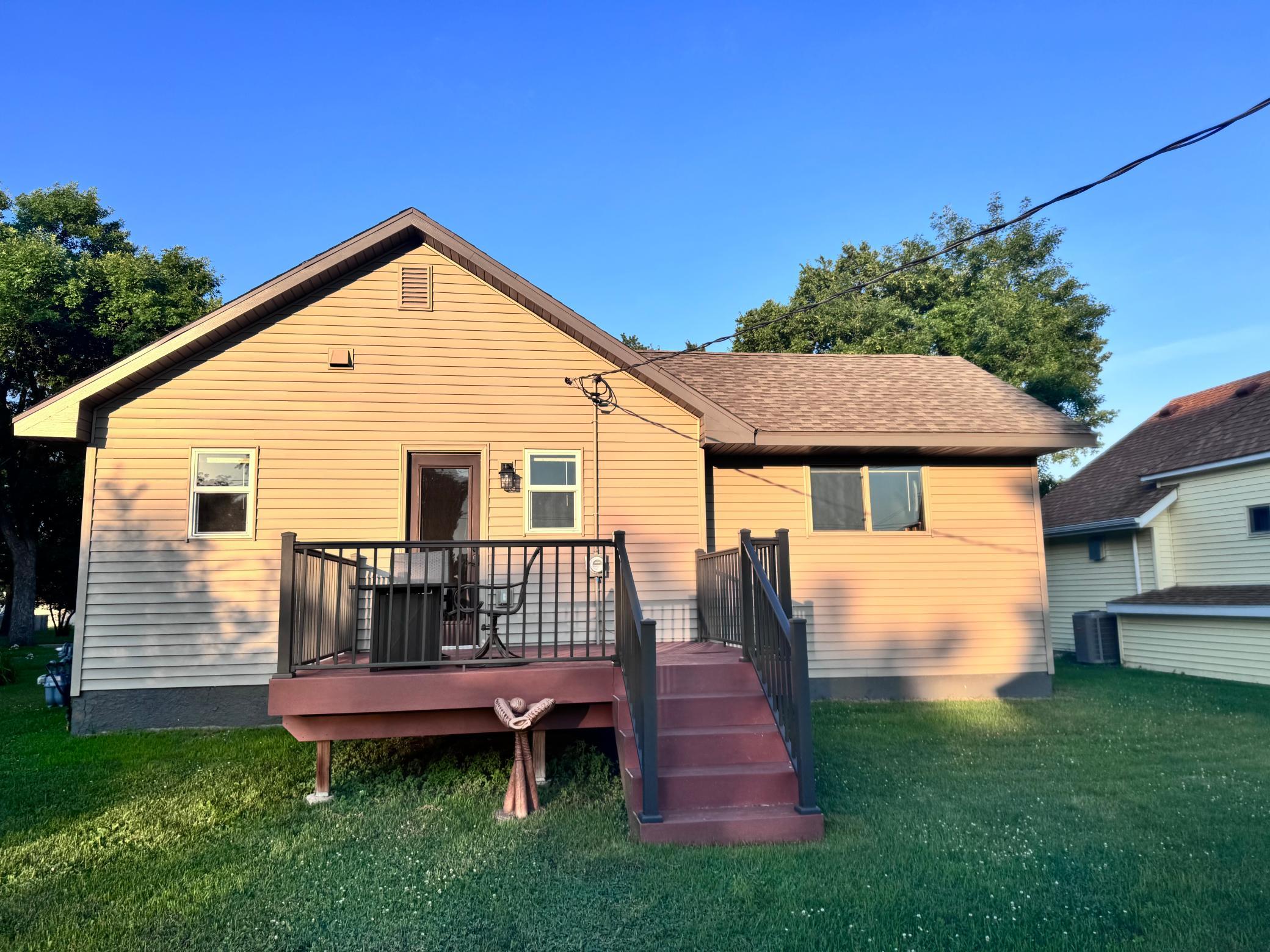 View of Residential at 211 Western Avenue, Brooten MN 56316, Brooten (17 of 17) - Mike Wilen | Minnesota Team Real Estate