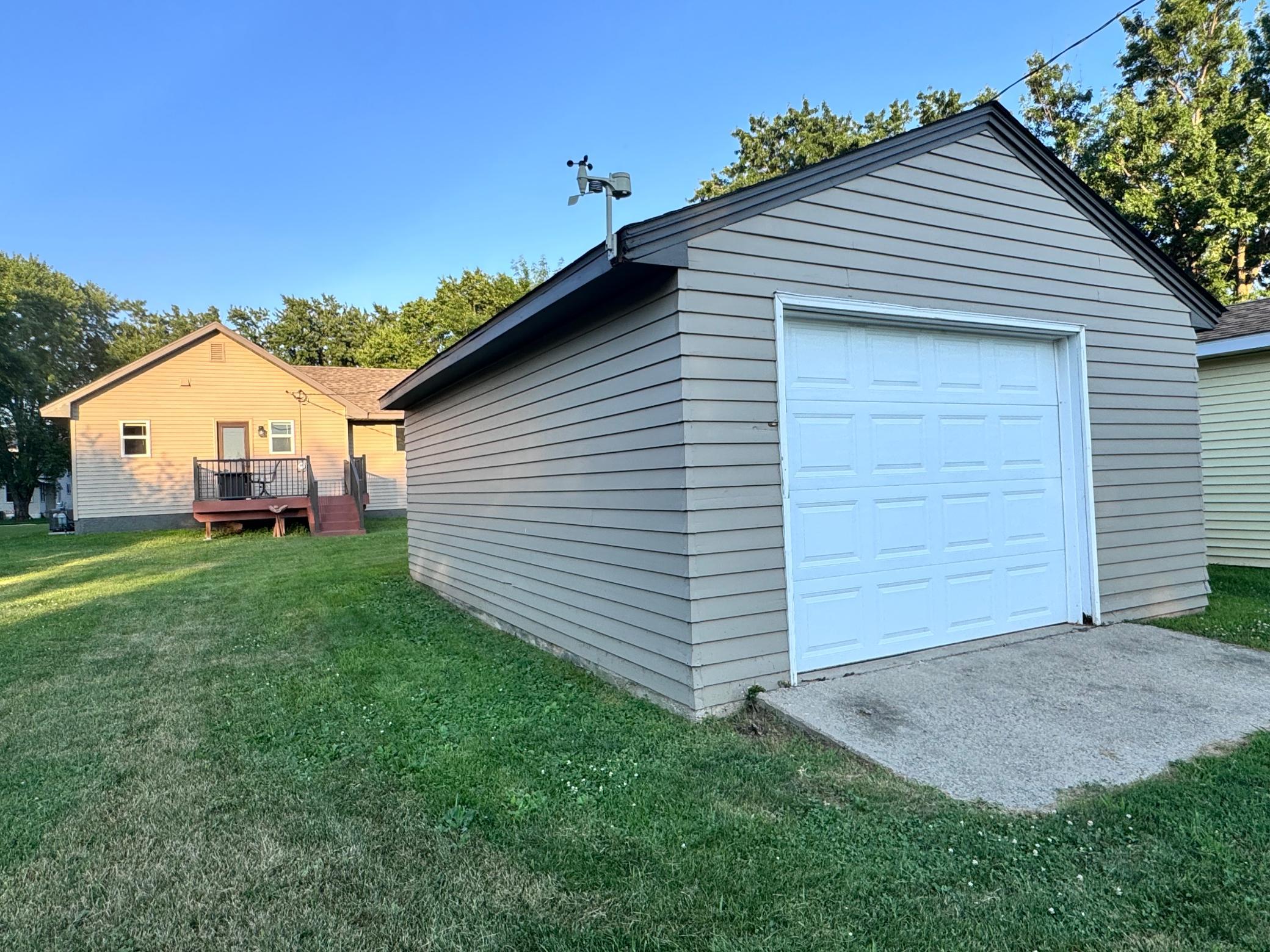 View of Residential at 211 Western Avenue, Brooten MN 56316, Brooten (16 of 17) - Mike Wilen | Minnesota Team Real Estate